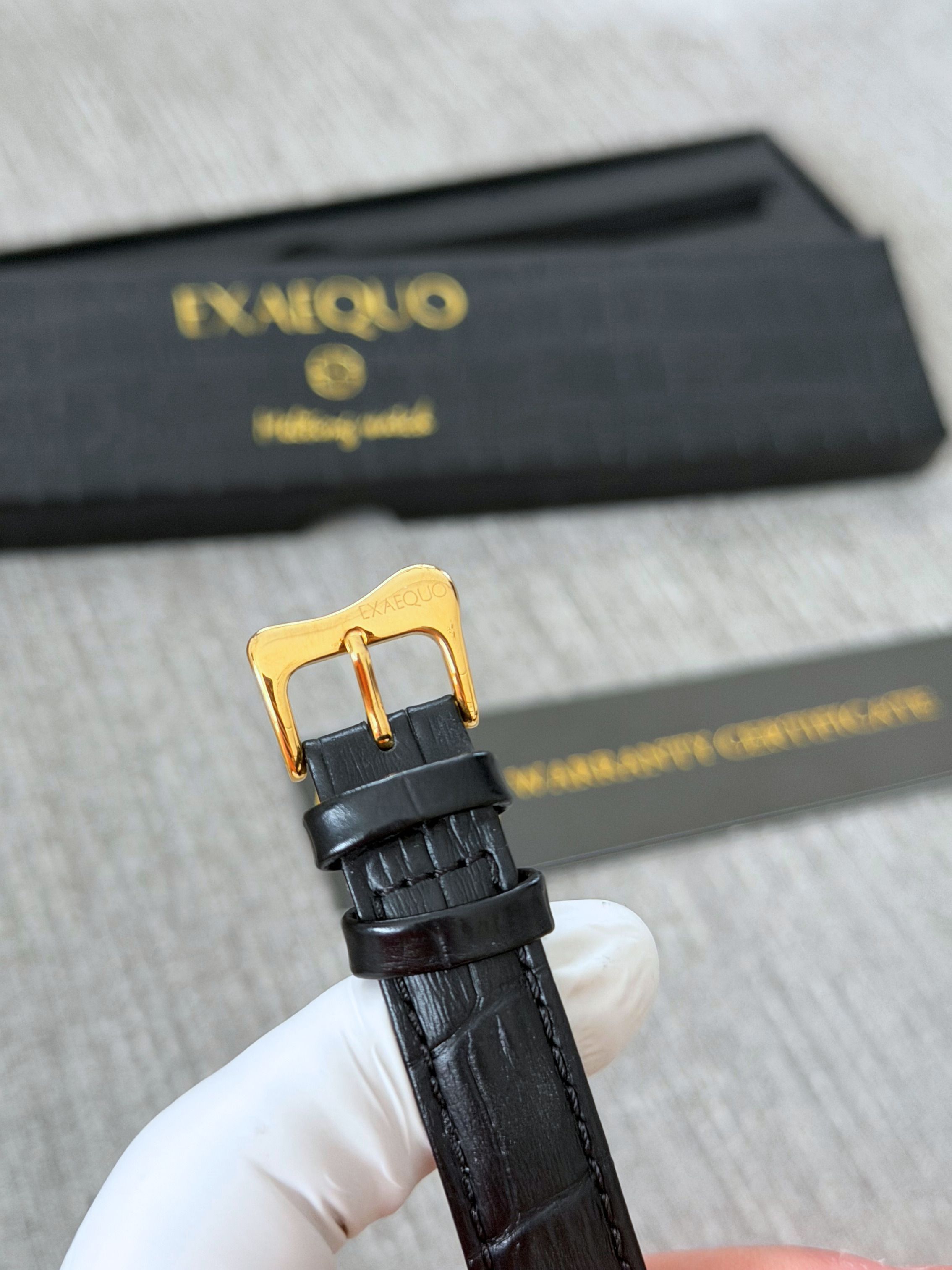 Exaequo — 4