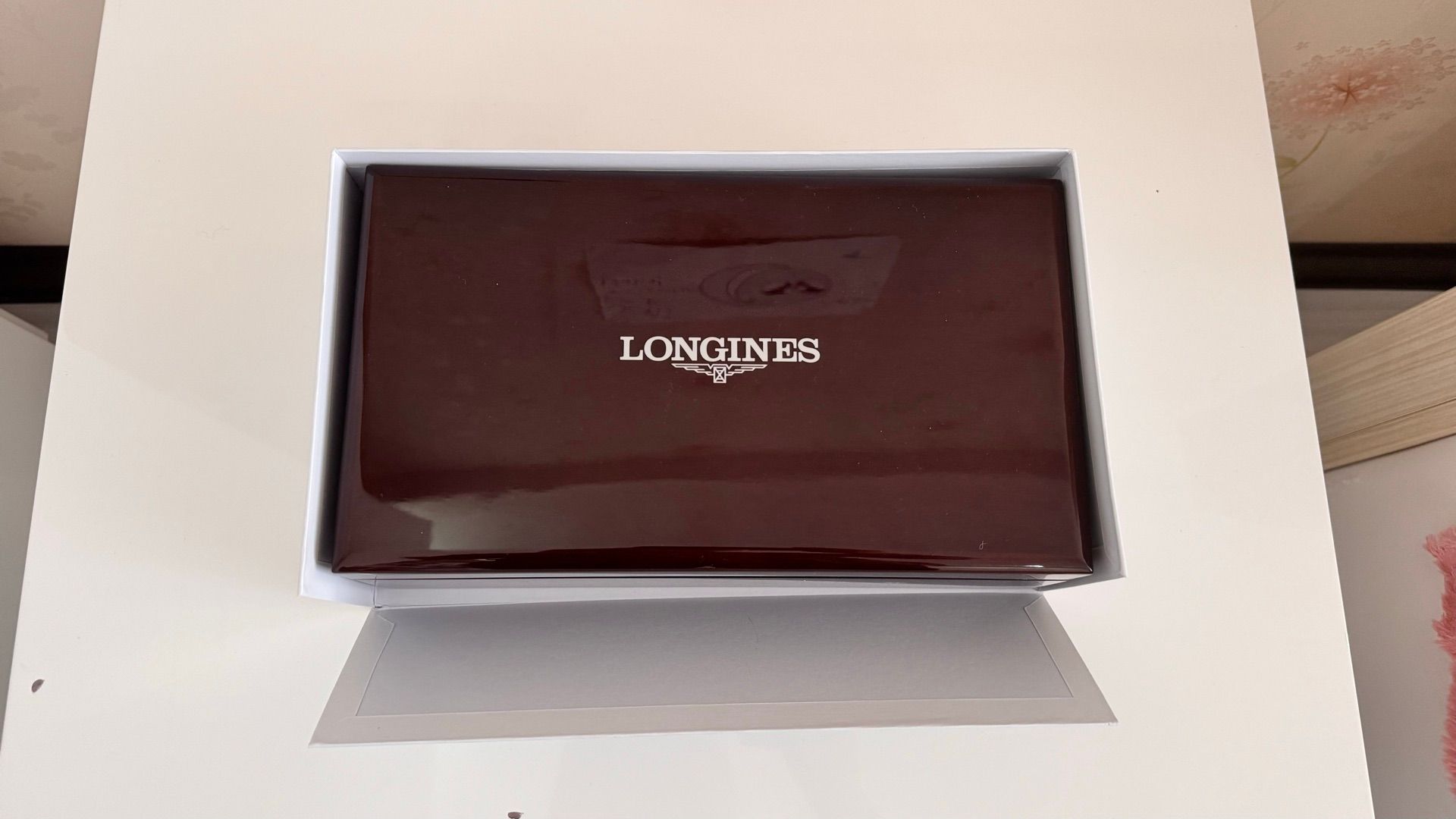 Longines — 6