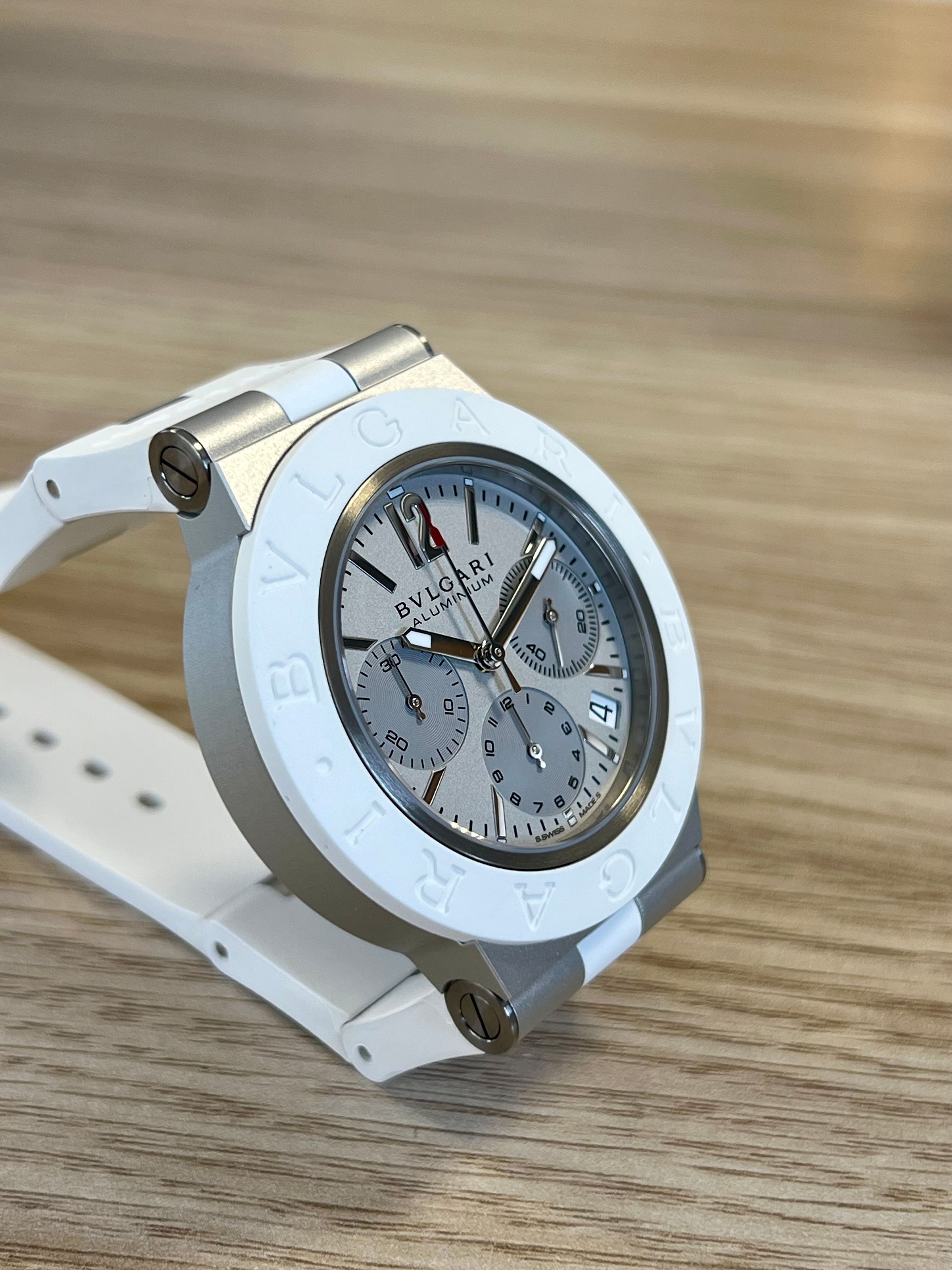 Bvlgari — 3