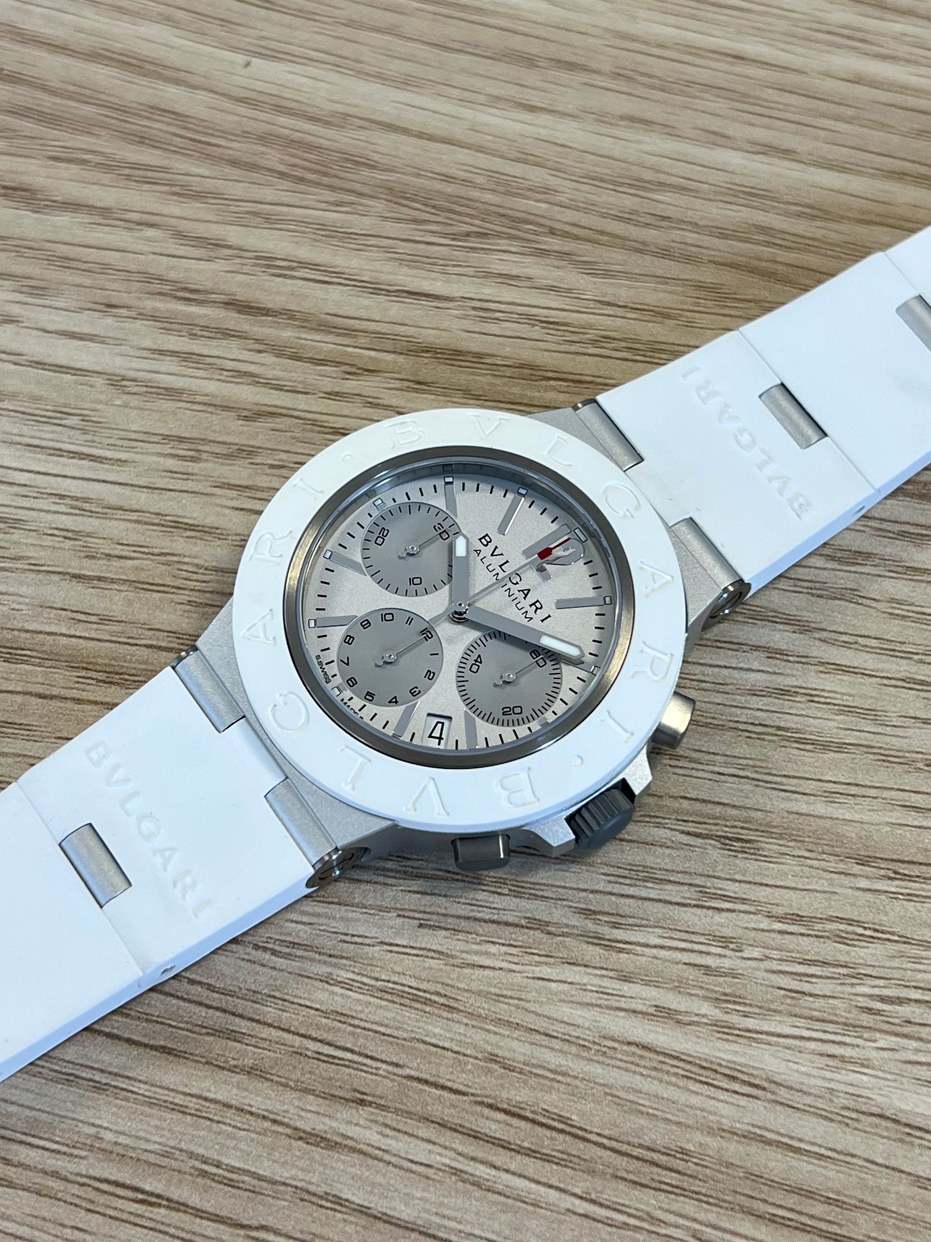 Bvlgari — 7