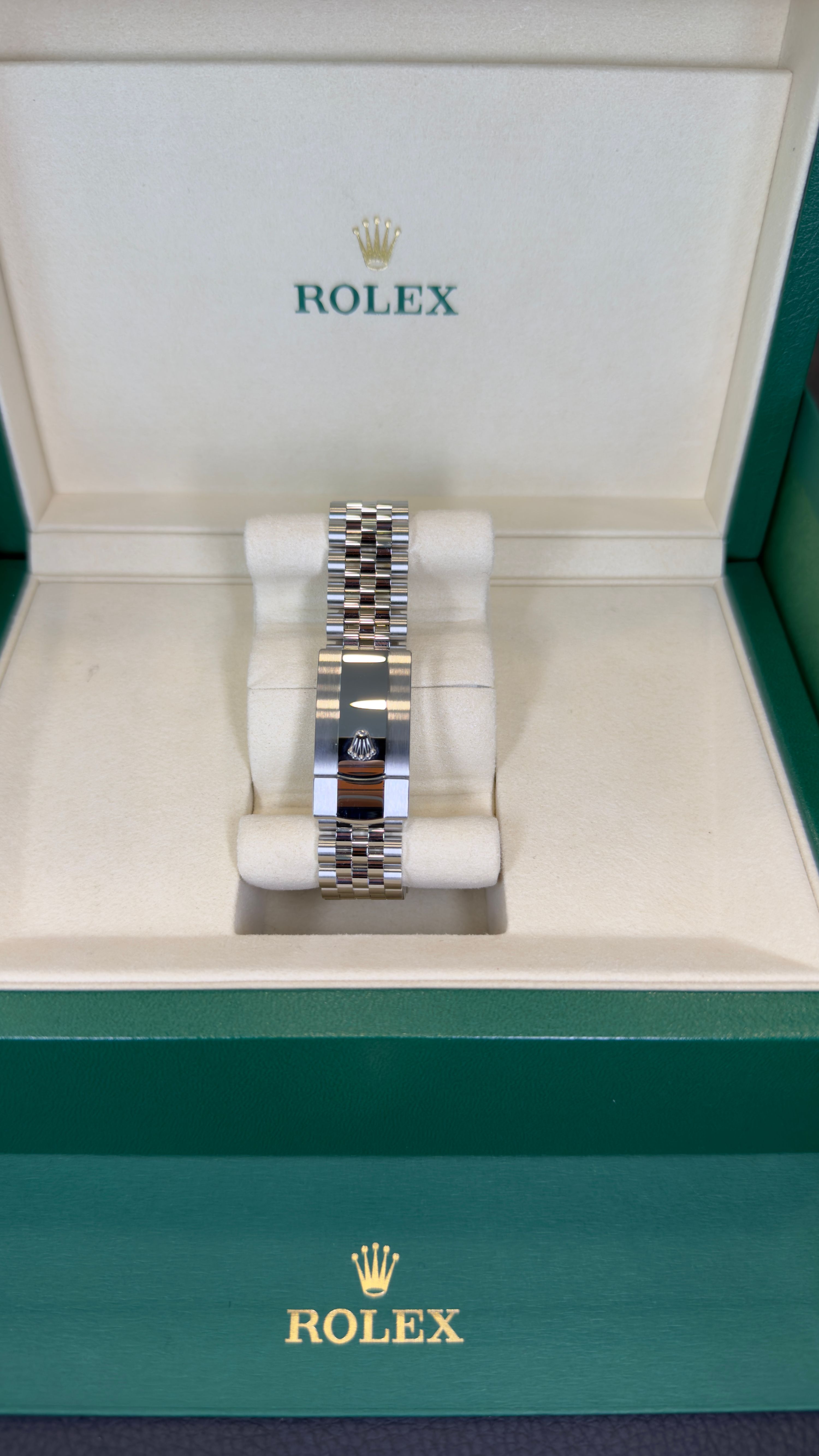 Rolex — 5
