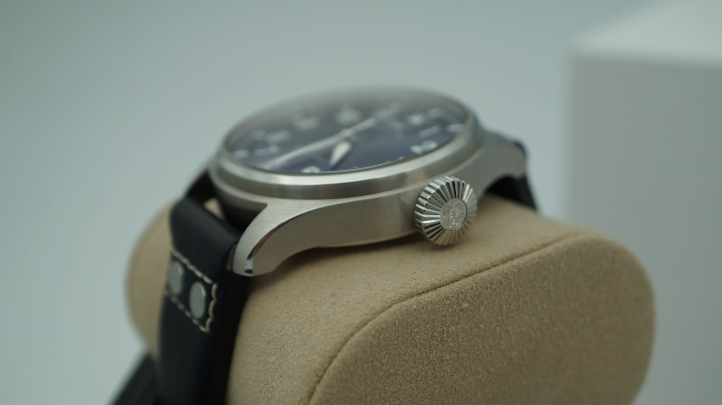 IWC — 6