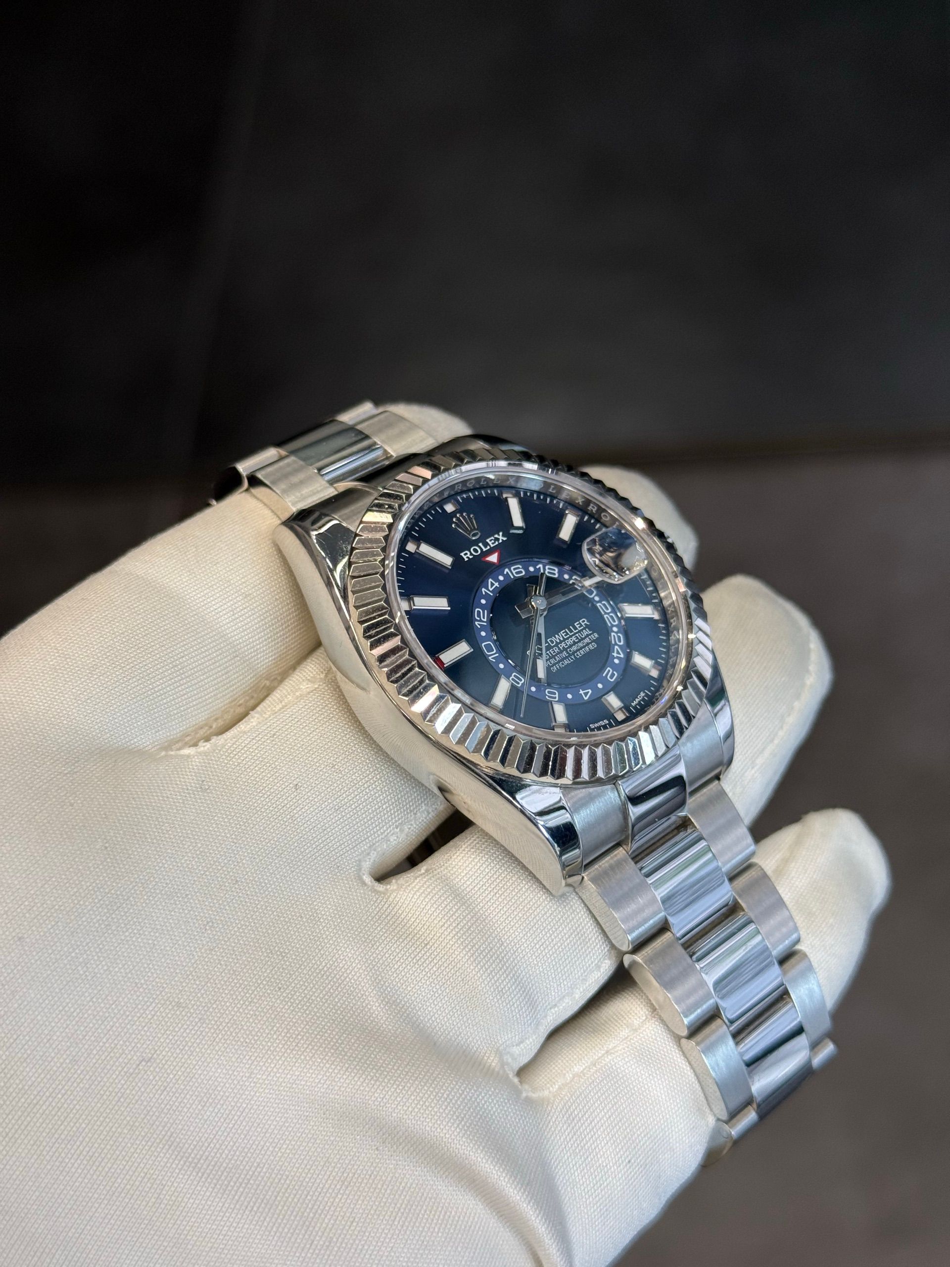 Rolex — 2