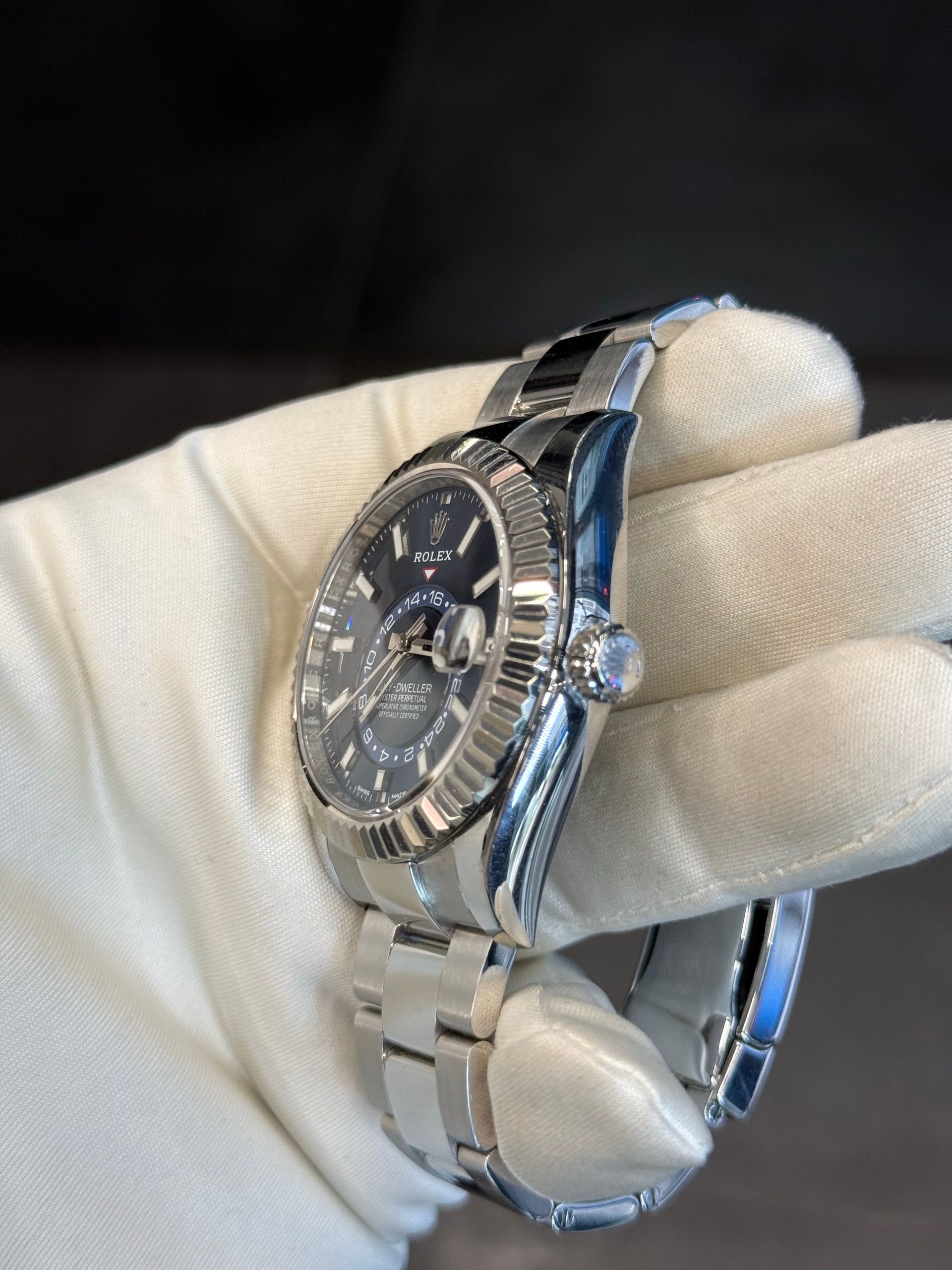 Rolex — 3