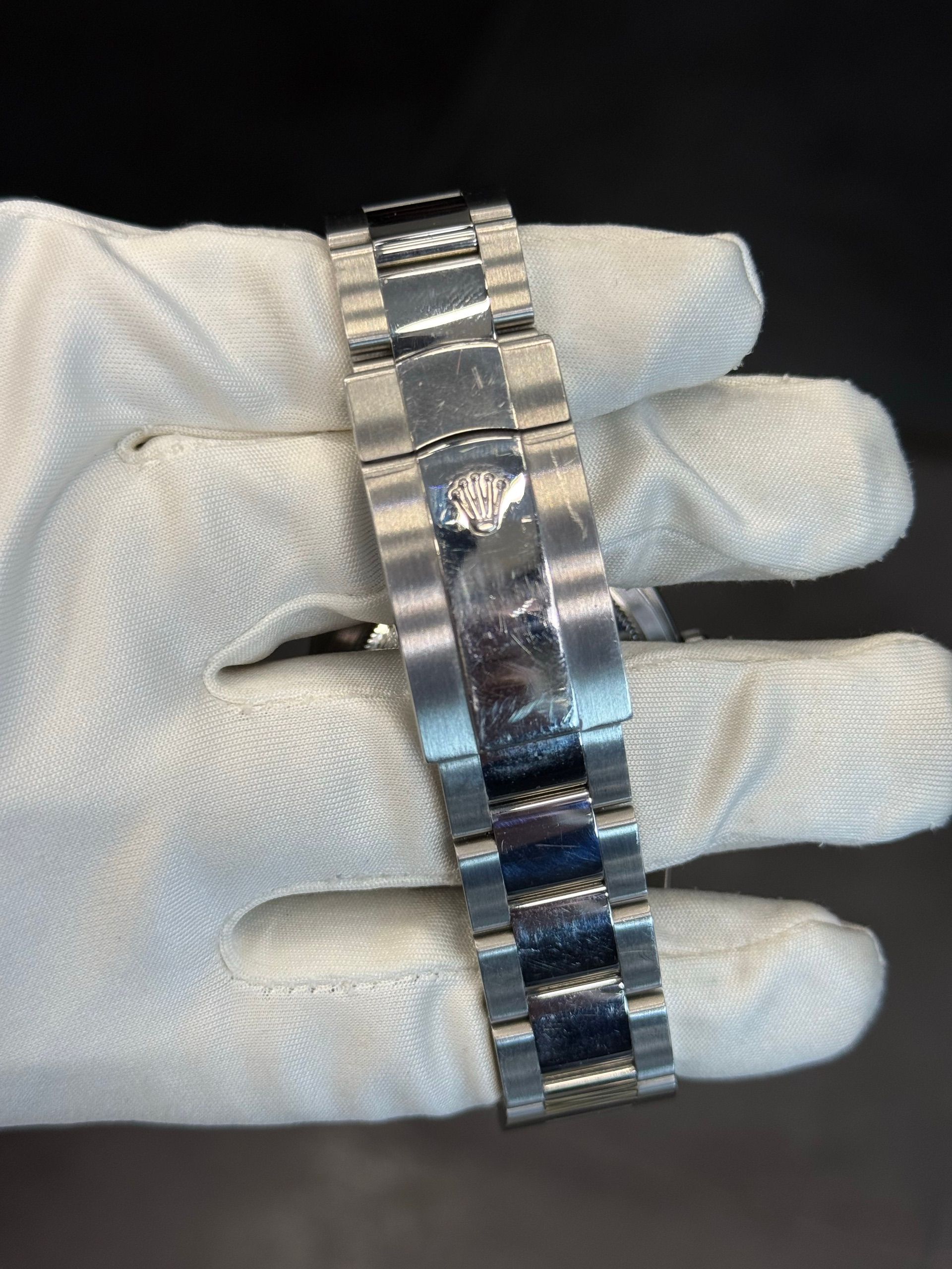 Rolex — 4