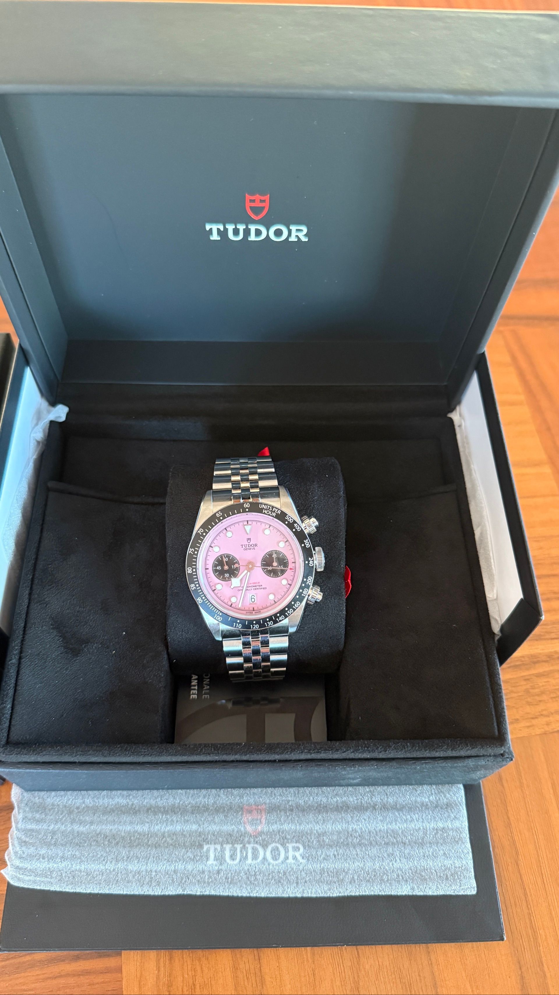 Tudor — 2