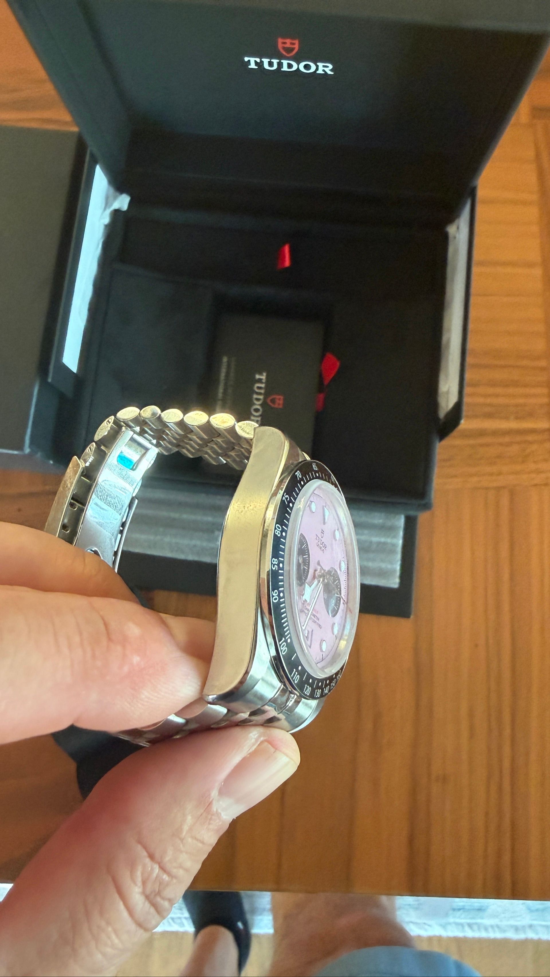 Tudor — 3