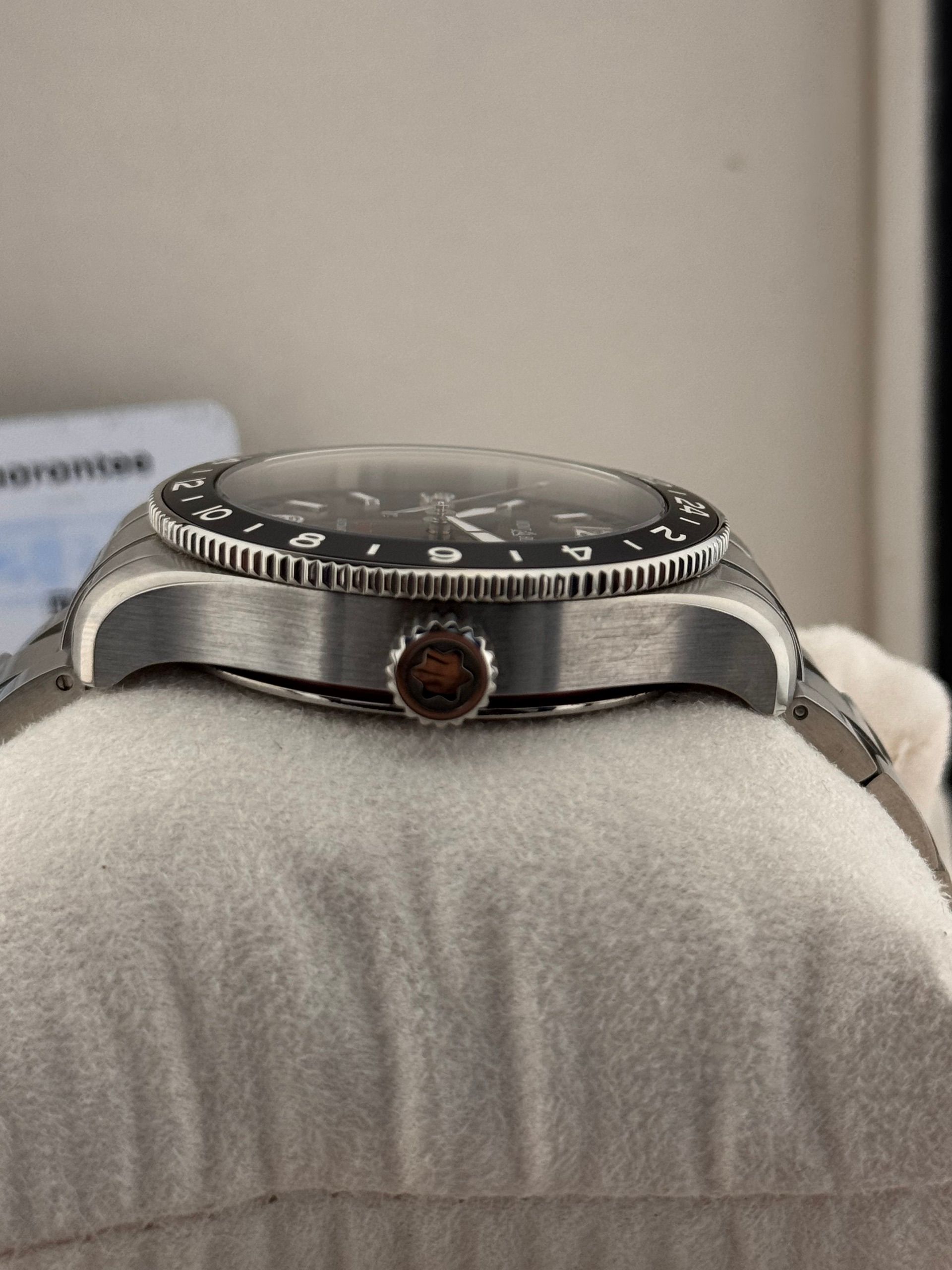 Montblanc — 2