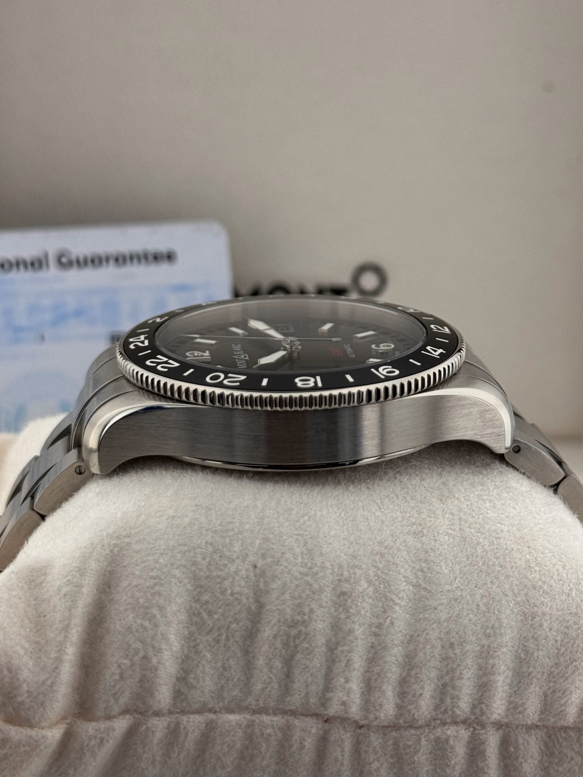 Montblanc — 3