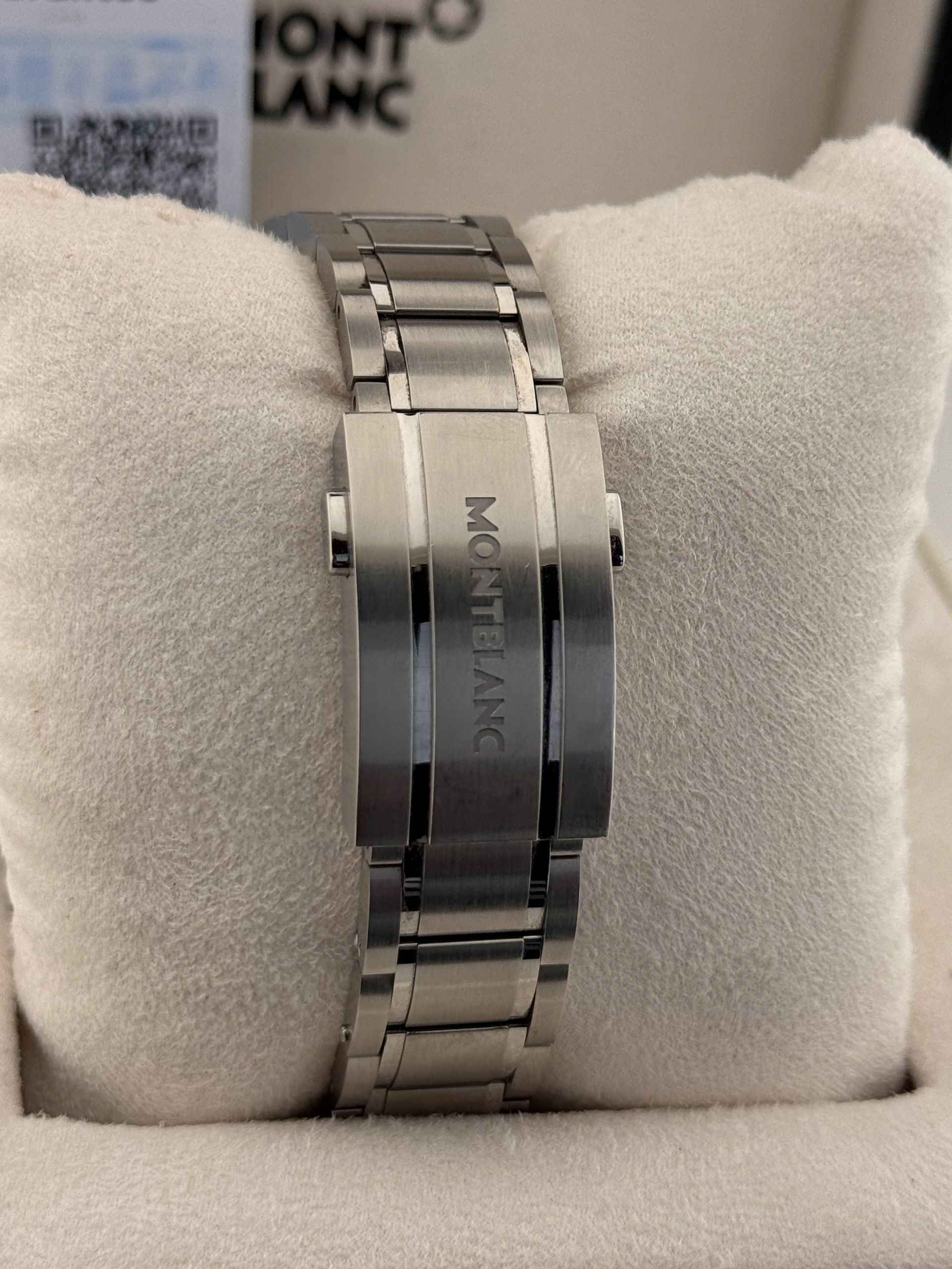 Montblanc — 4