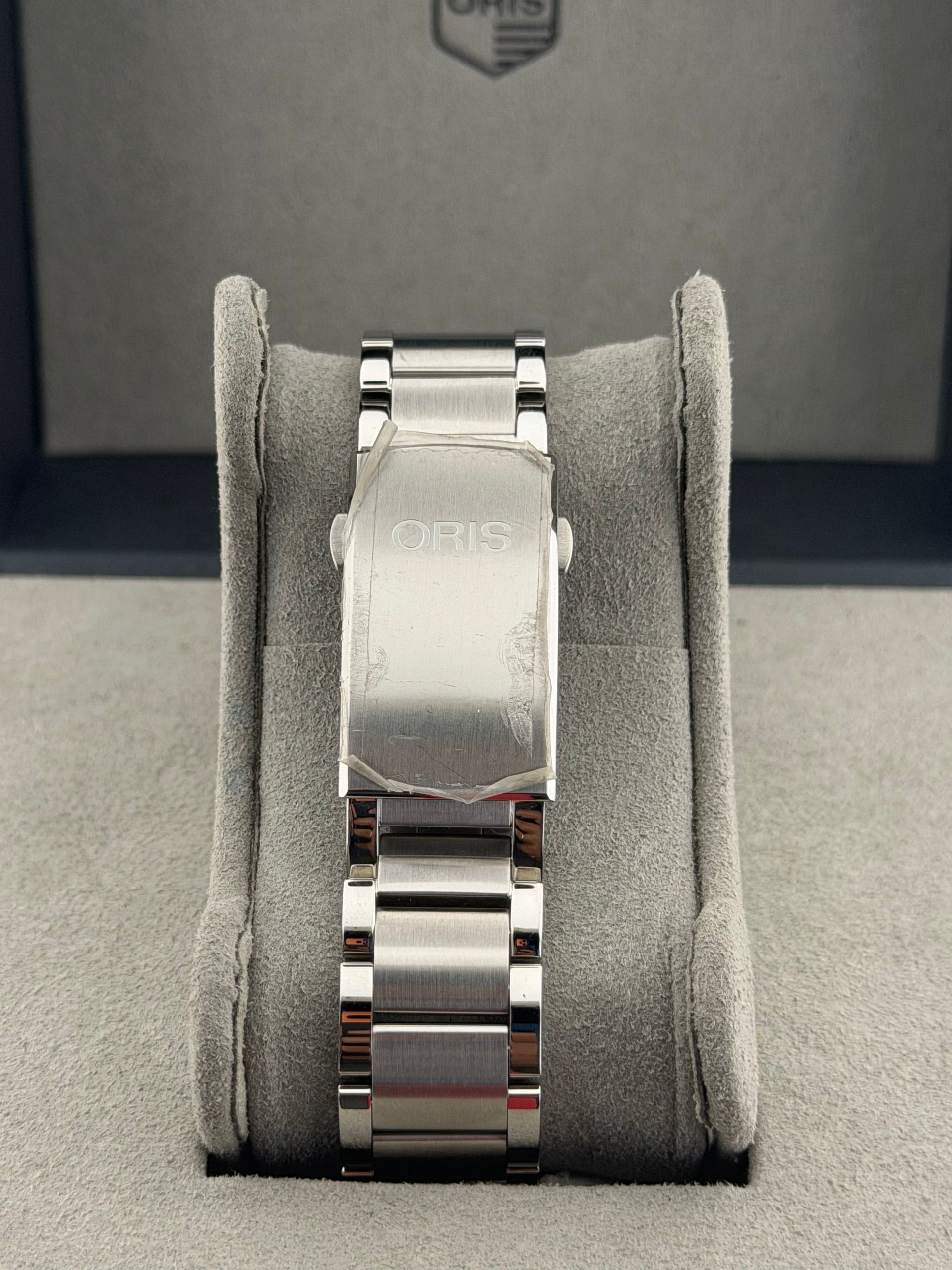 Oris — 6