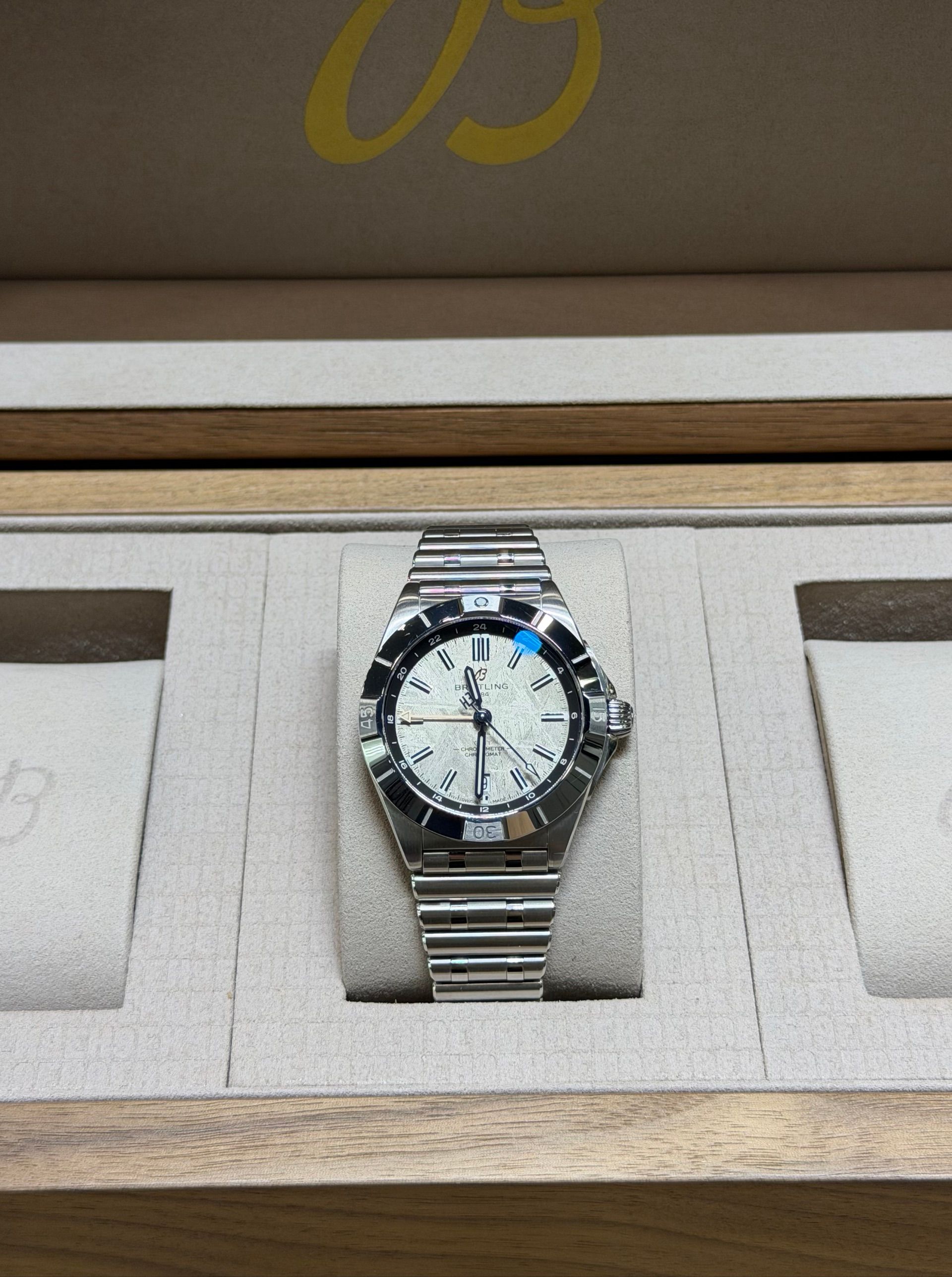 Breitling — 2