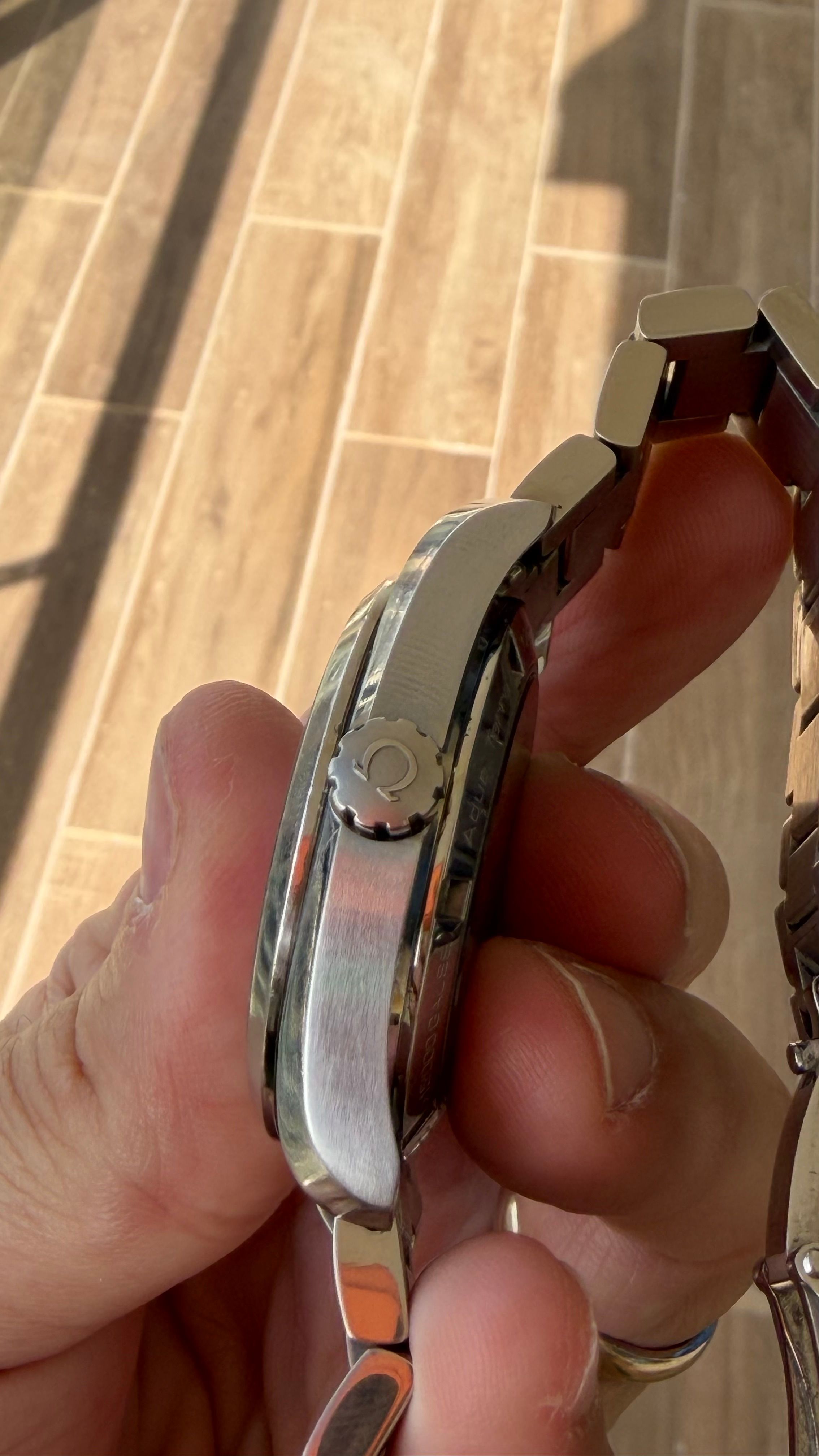Omega — 2