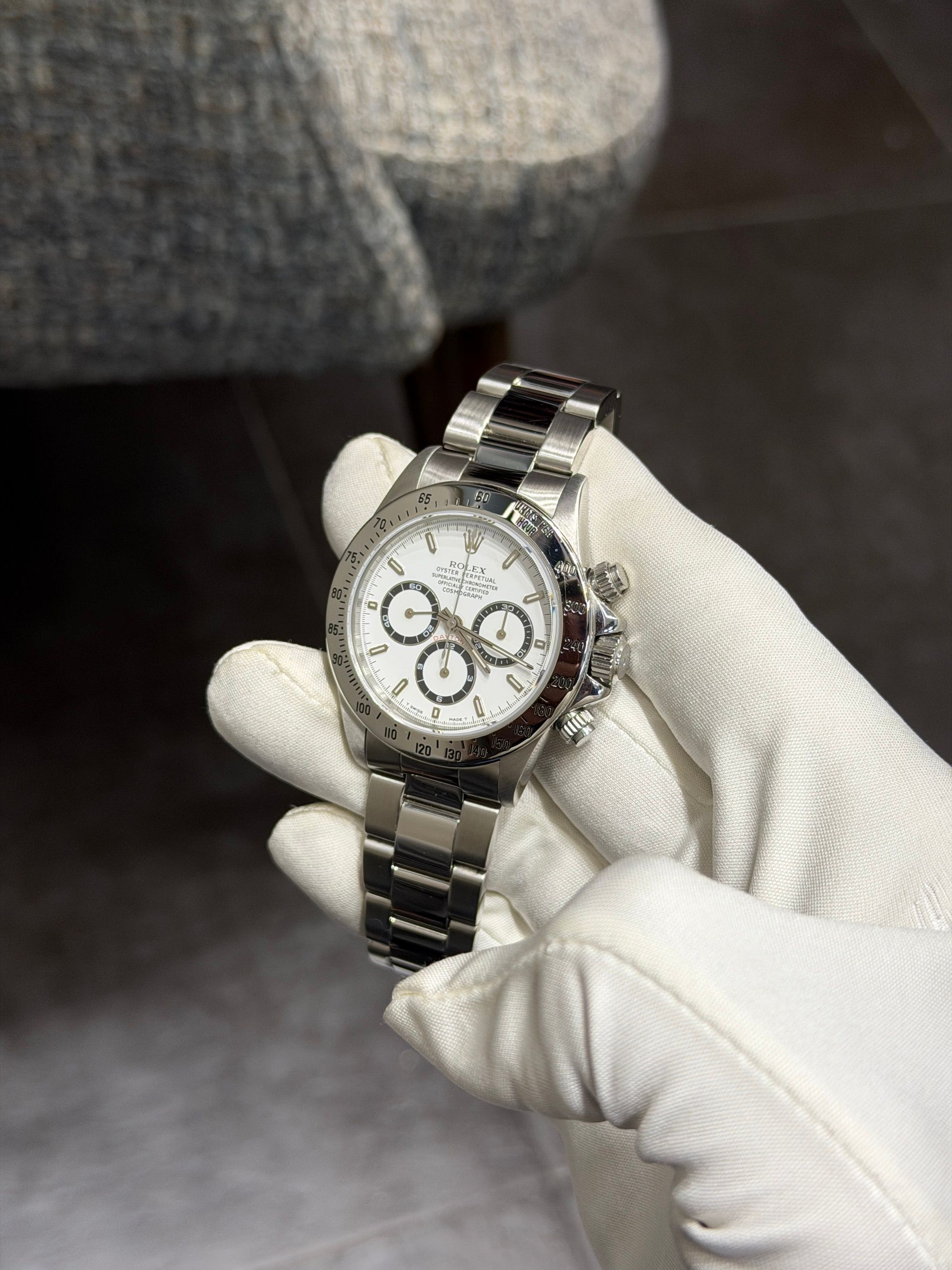 Rolex — 2