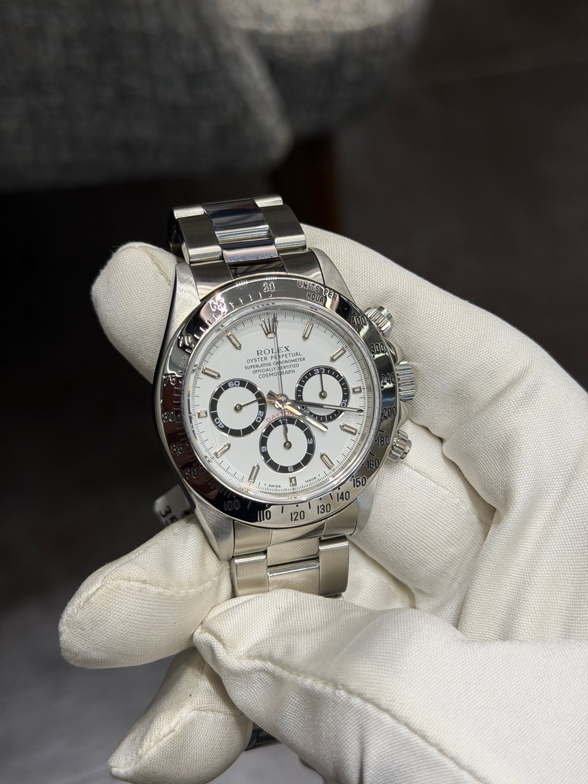 Rolex — 3