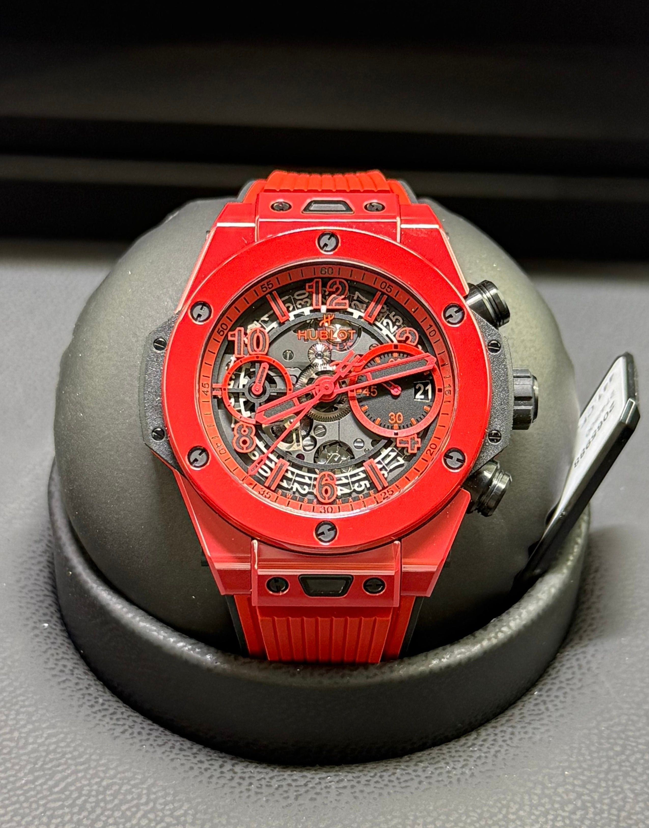 Hublot — 1