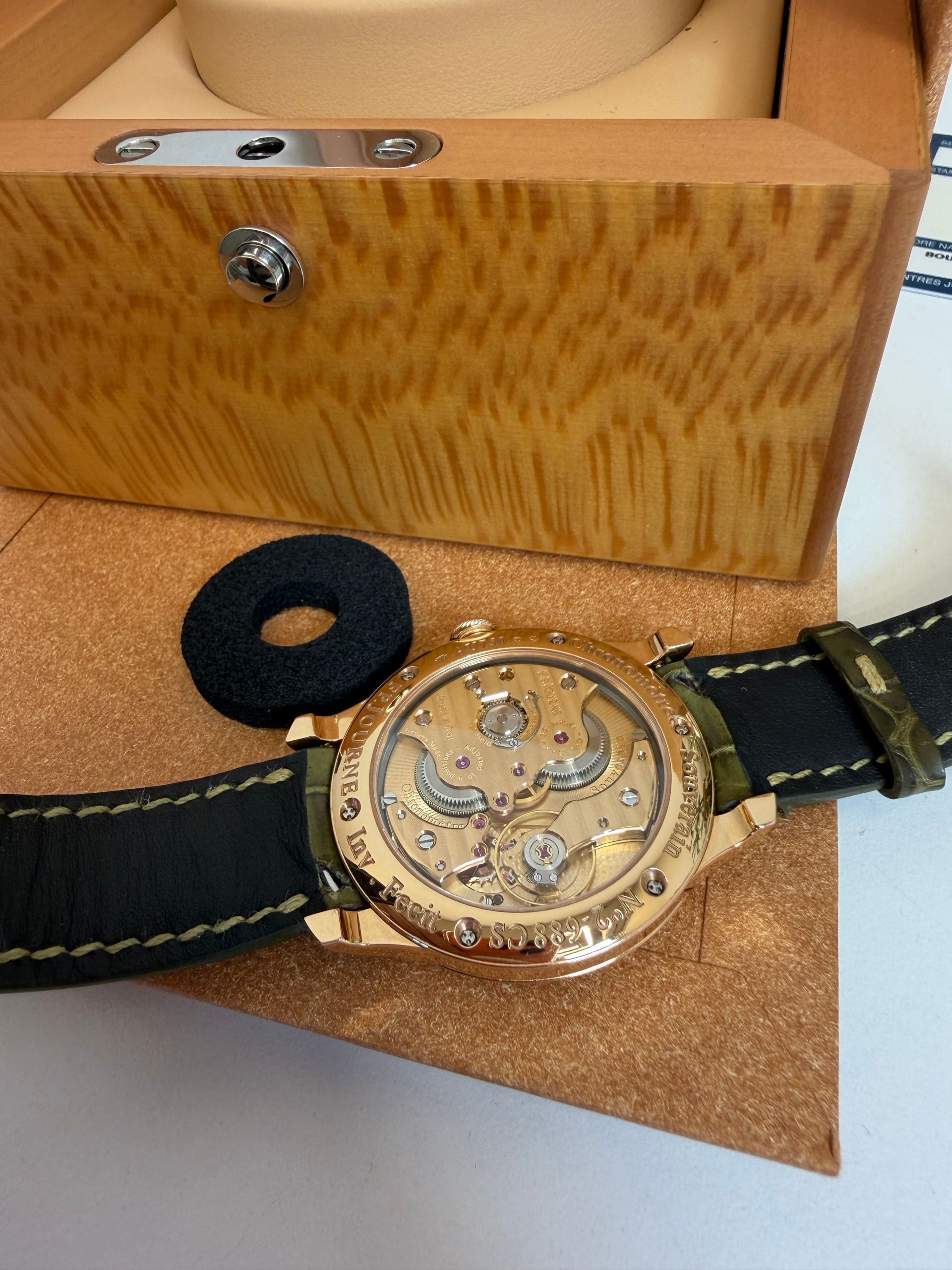 F.P.Journe — 3
