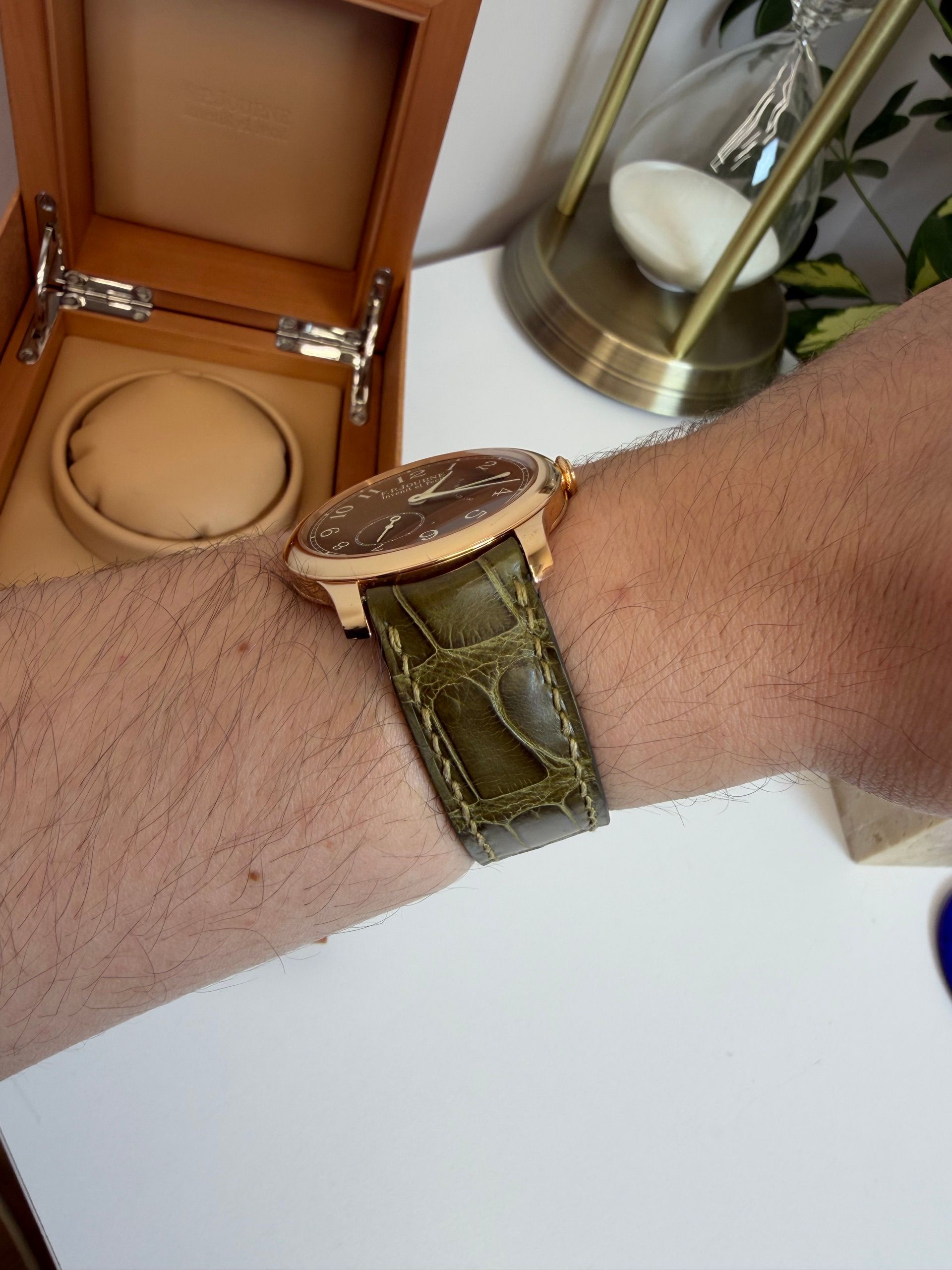 F.P.Journe — 5