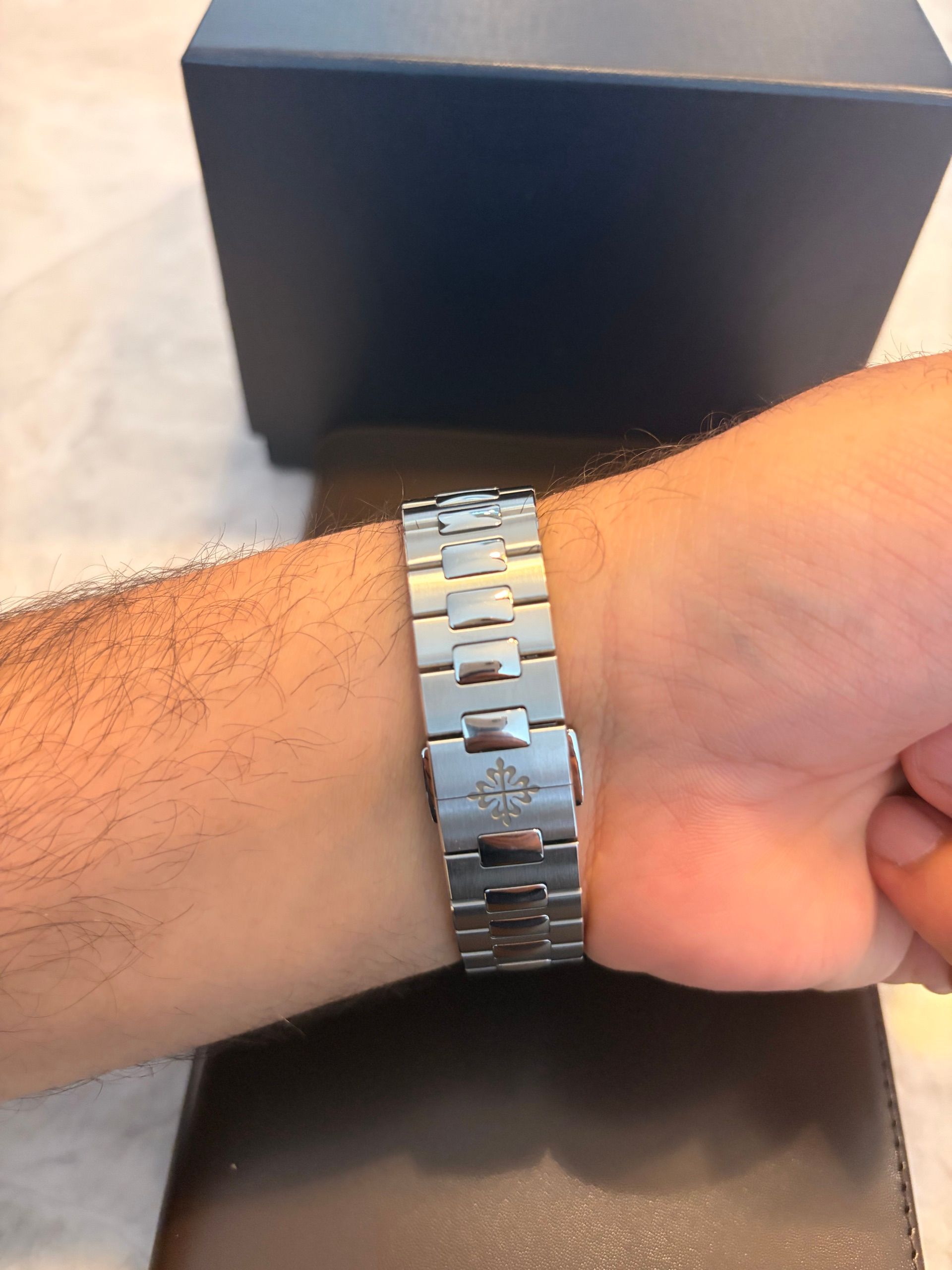 Patek Philippe — 5