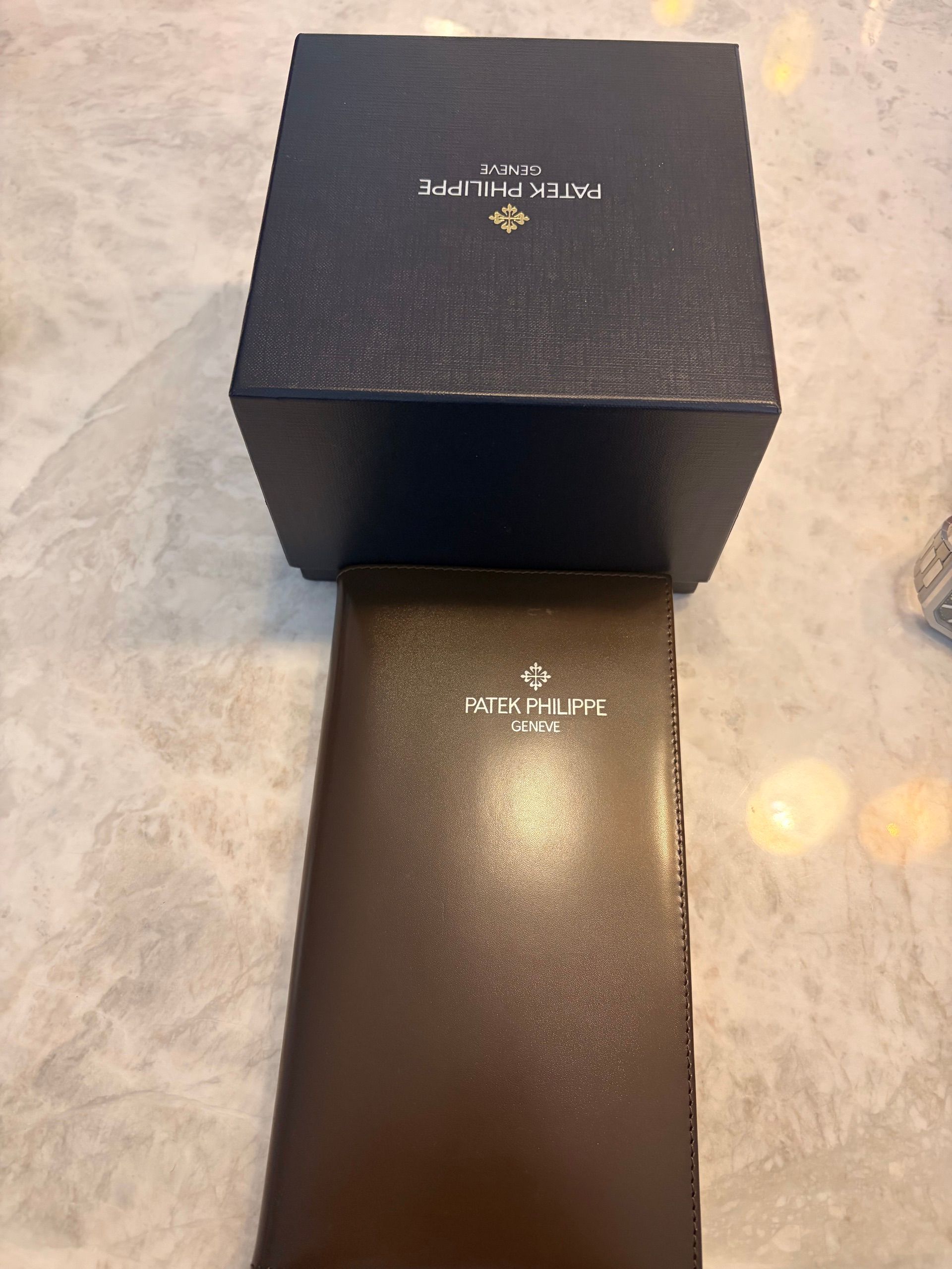 Patek Philippe — 6