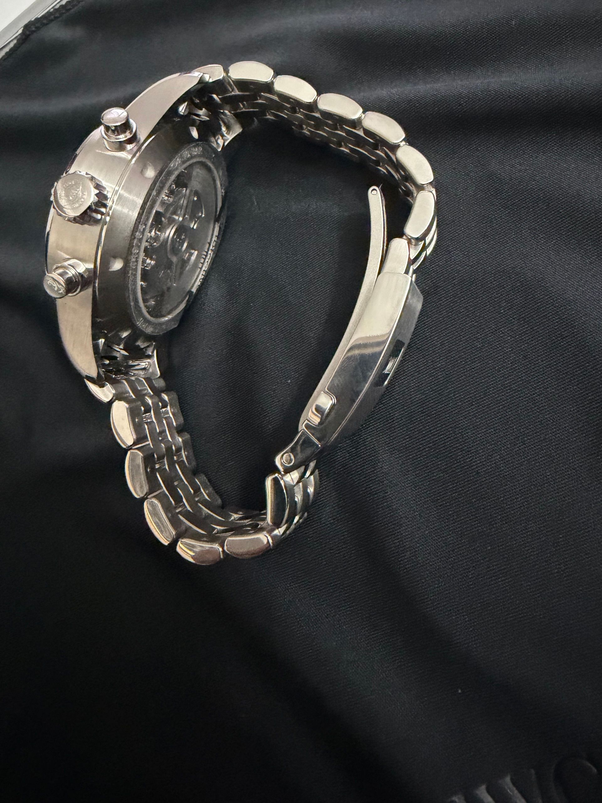 IWC — 2