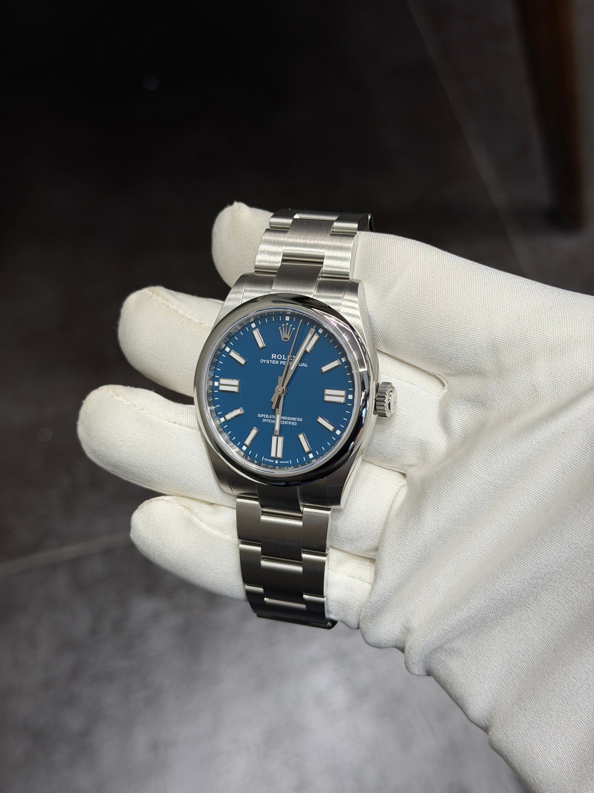 Rolex — 2