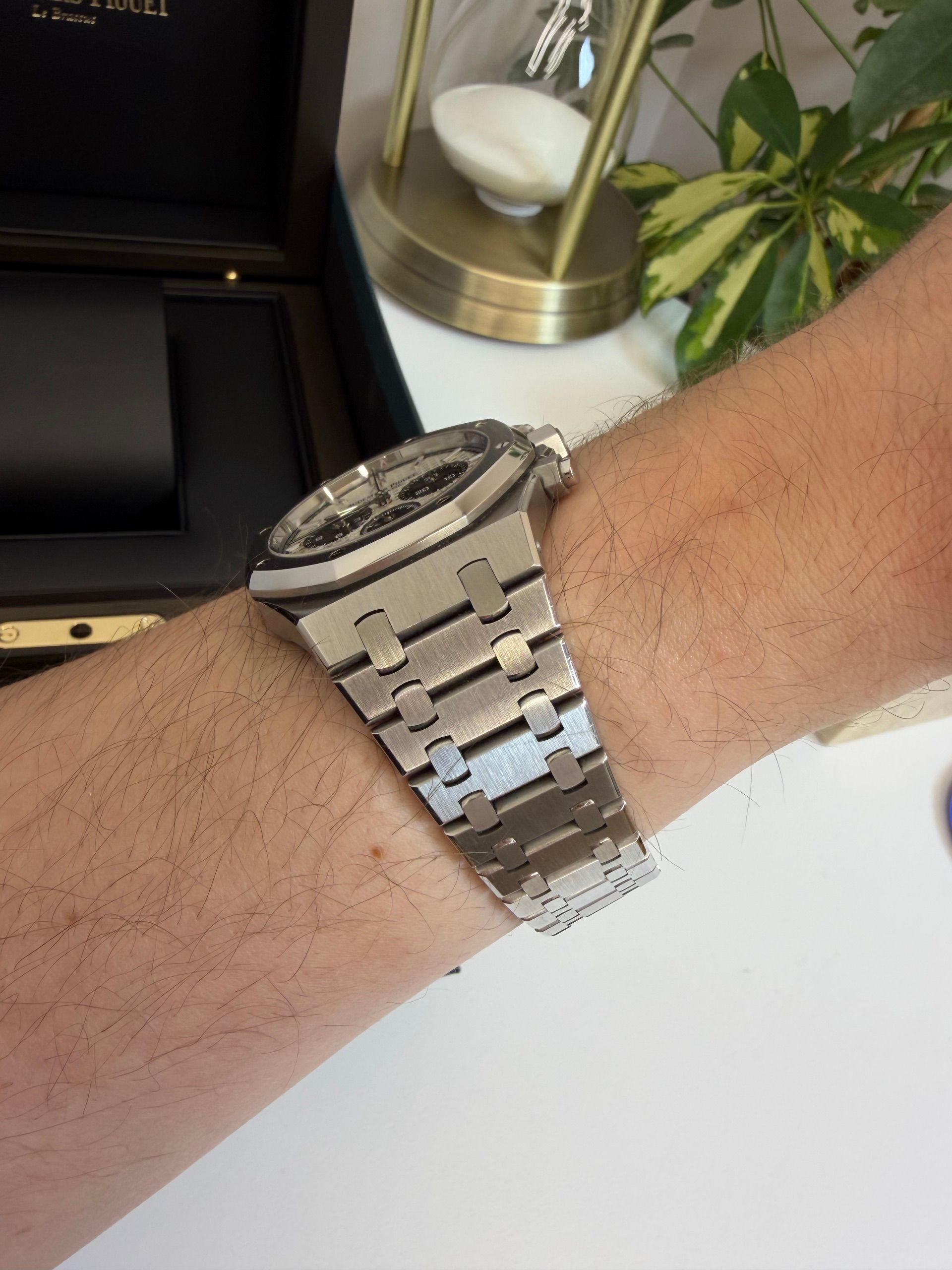 Audemars Piguet — 2