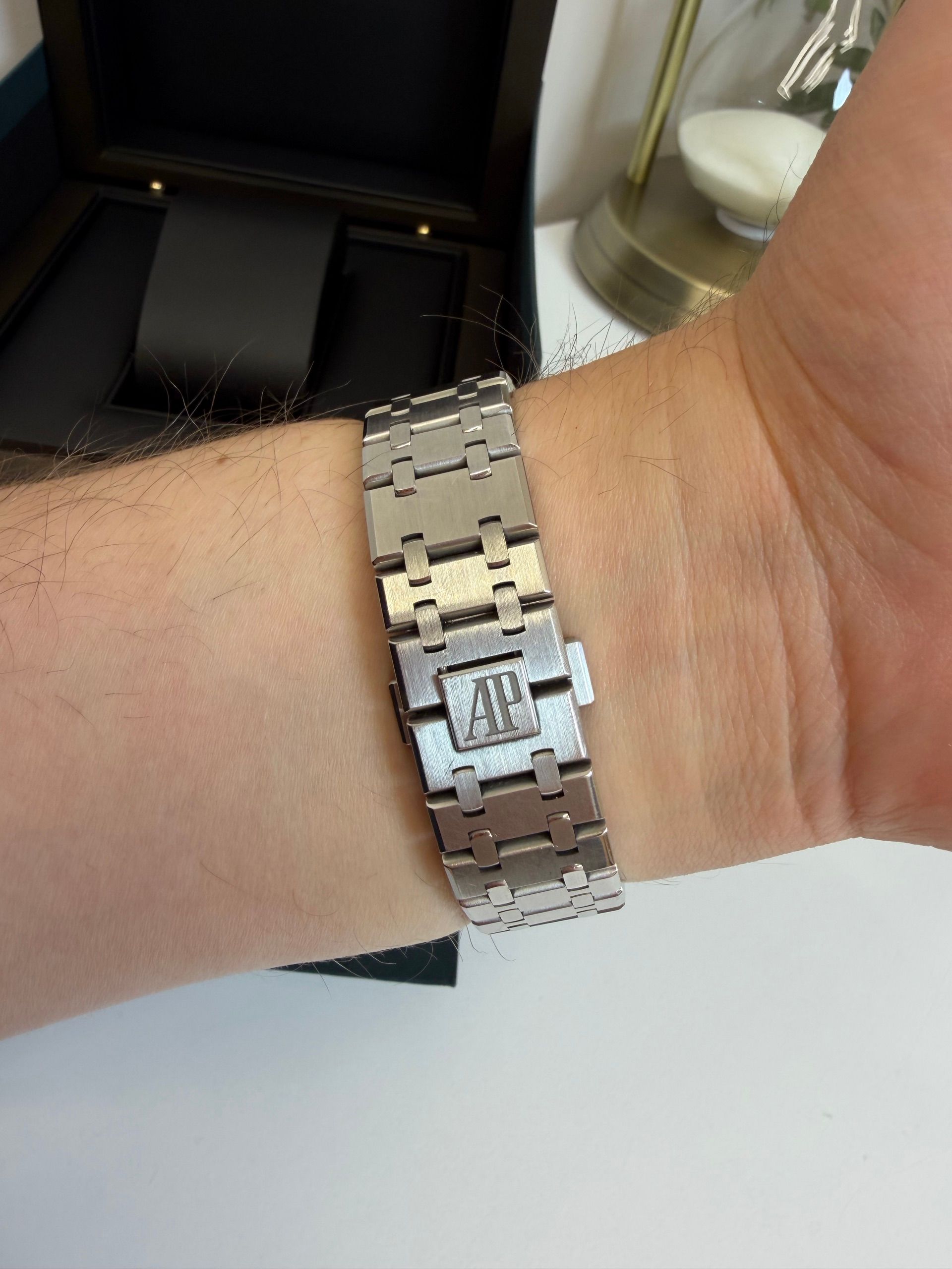 Audemars Piguet — 3