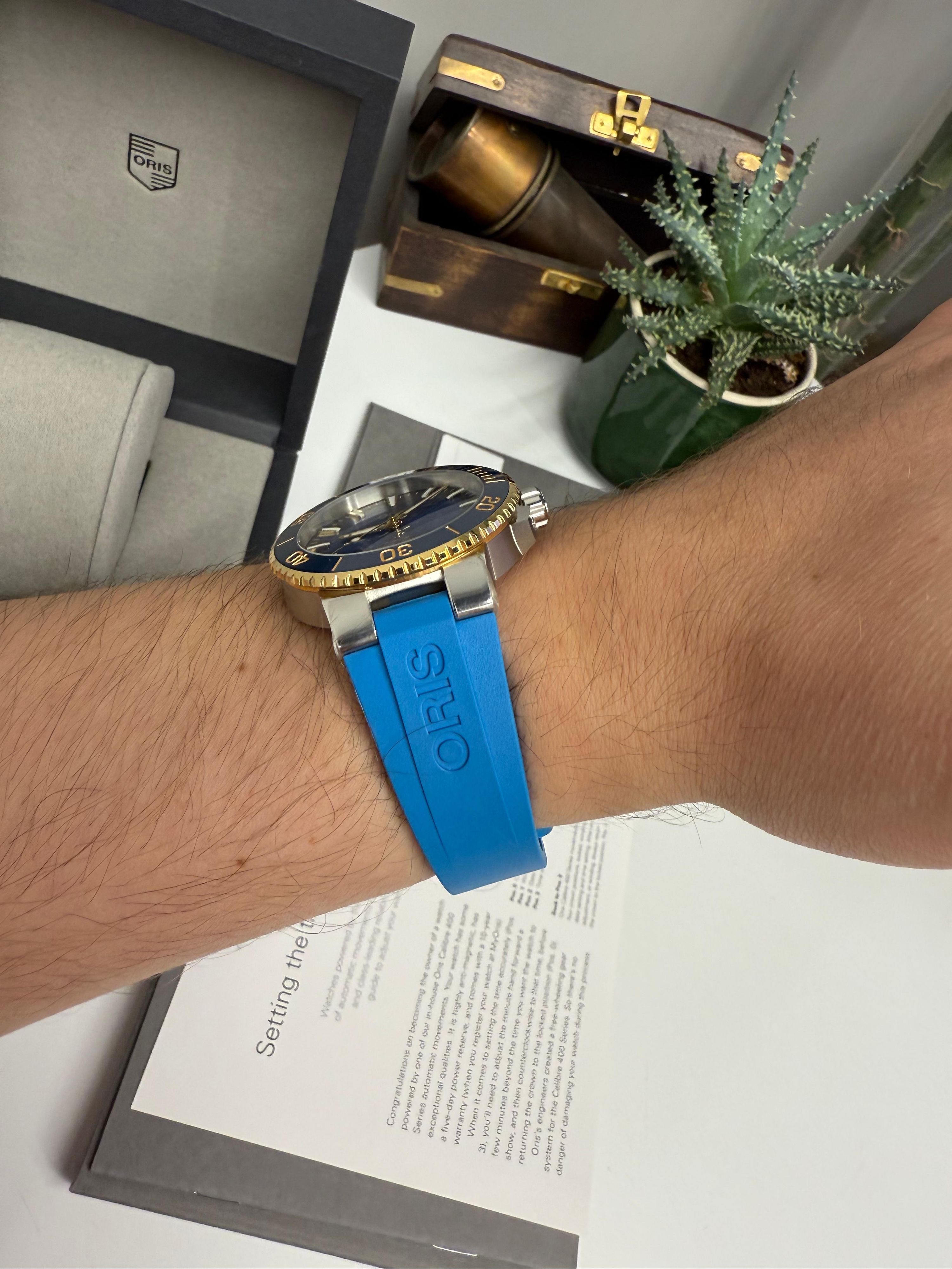 Oris — 2