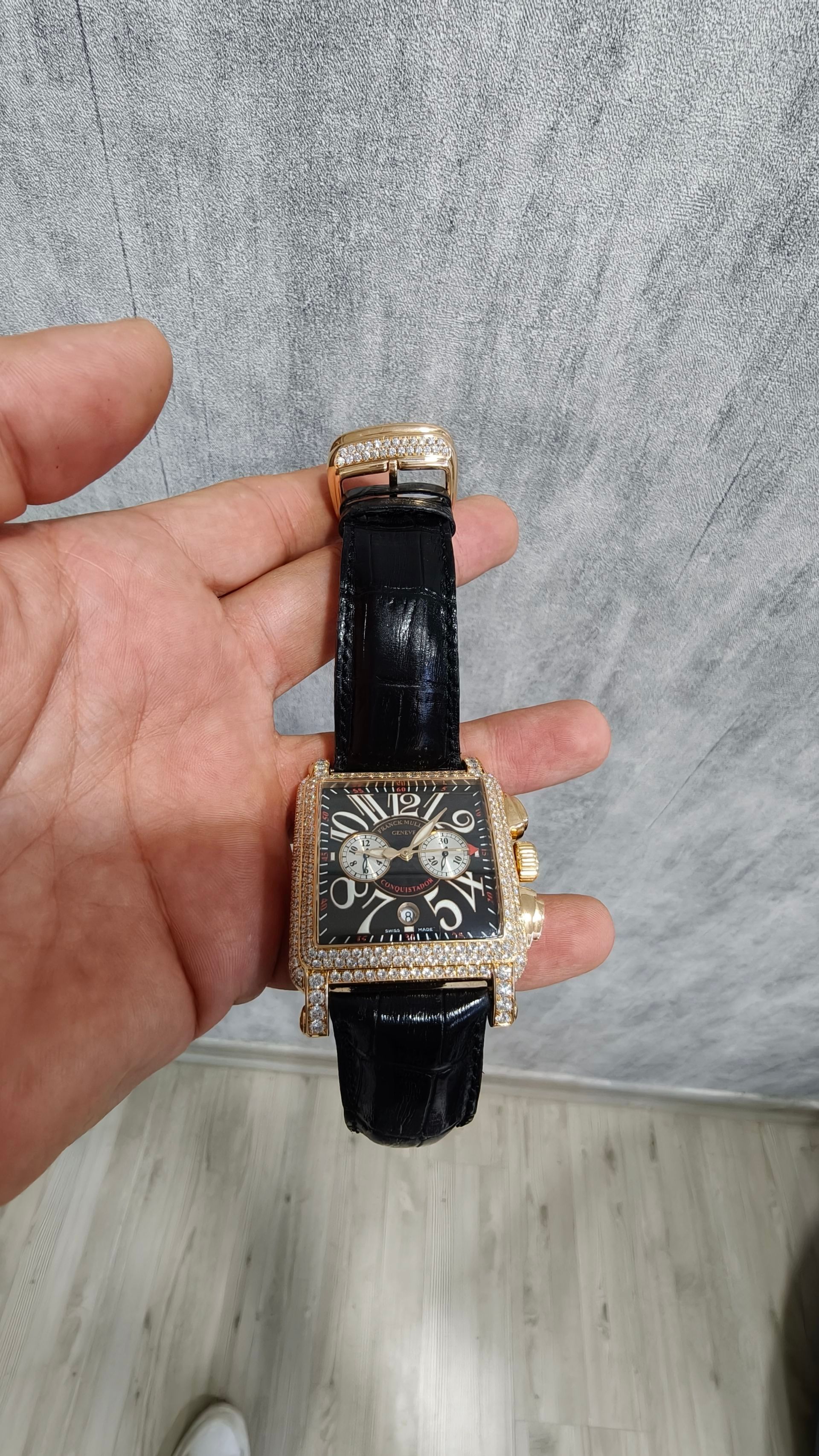 Franck Muller — 6