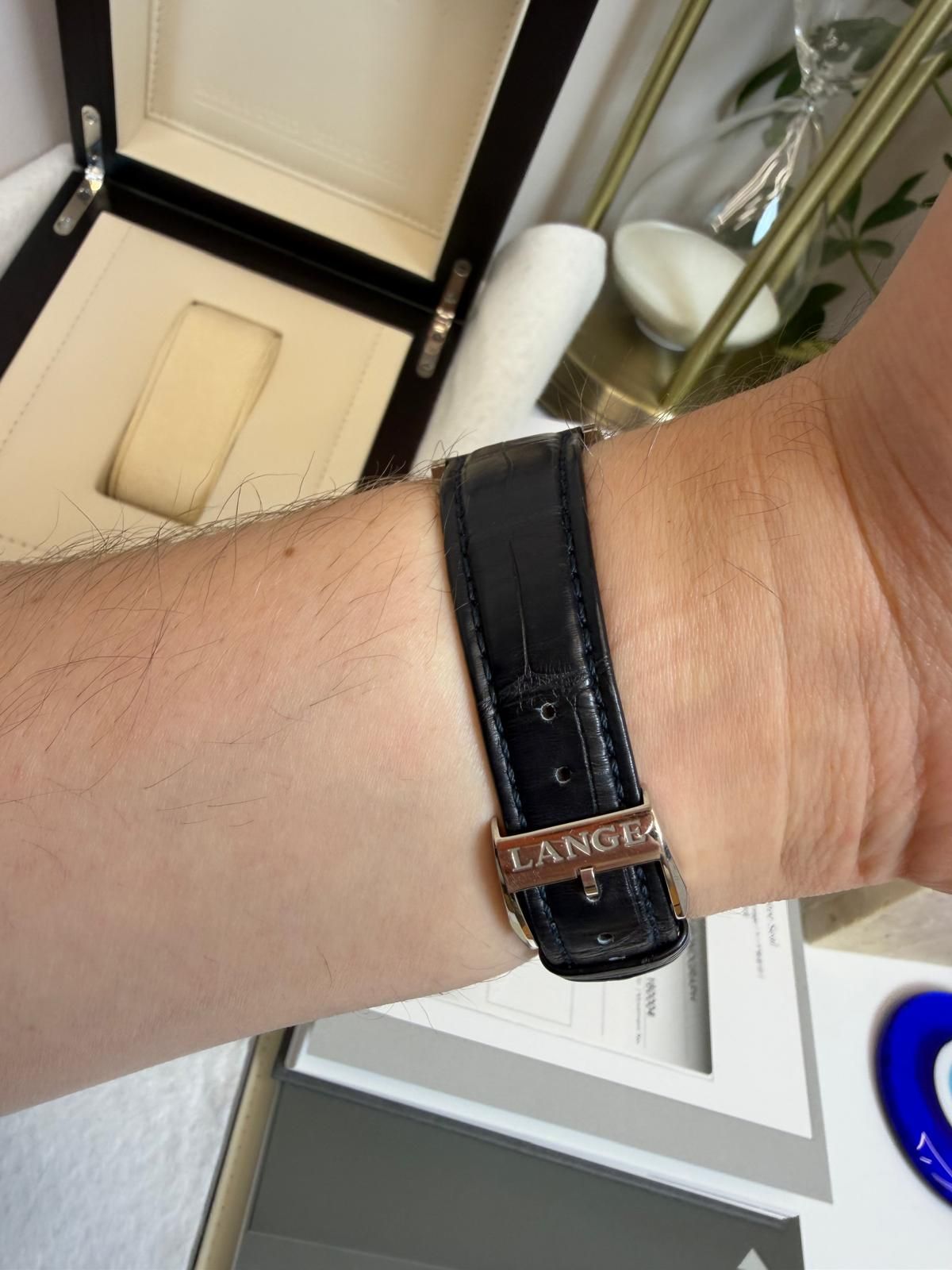 A. Lange & Söhne — 2