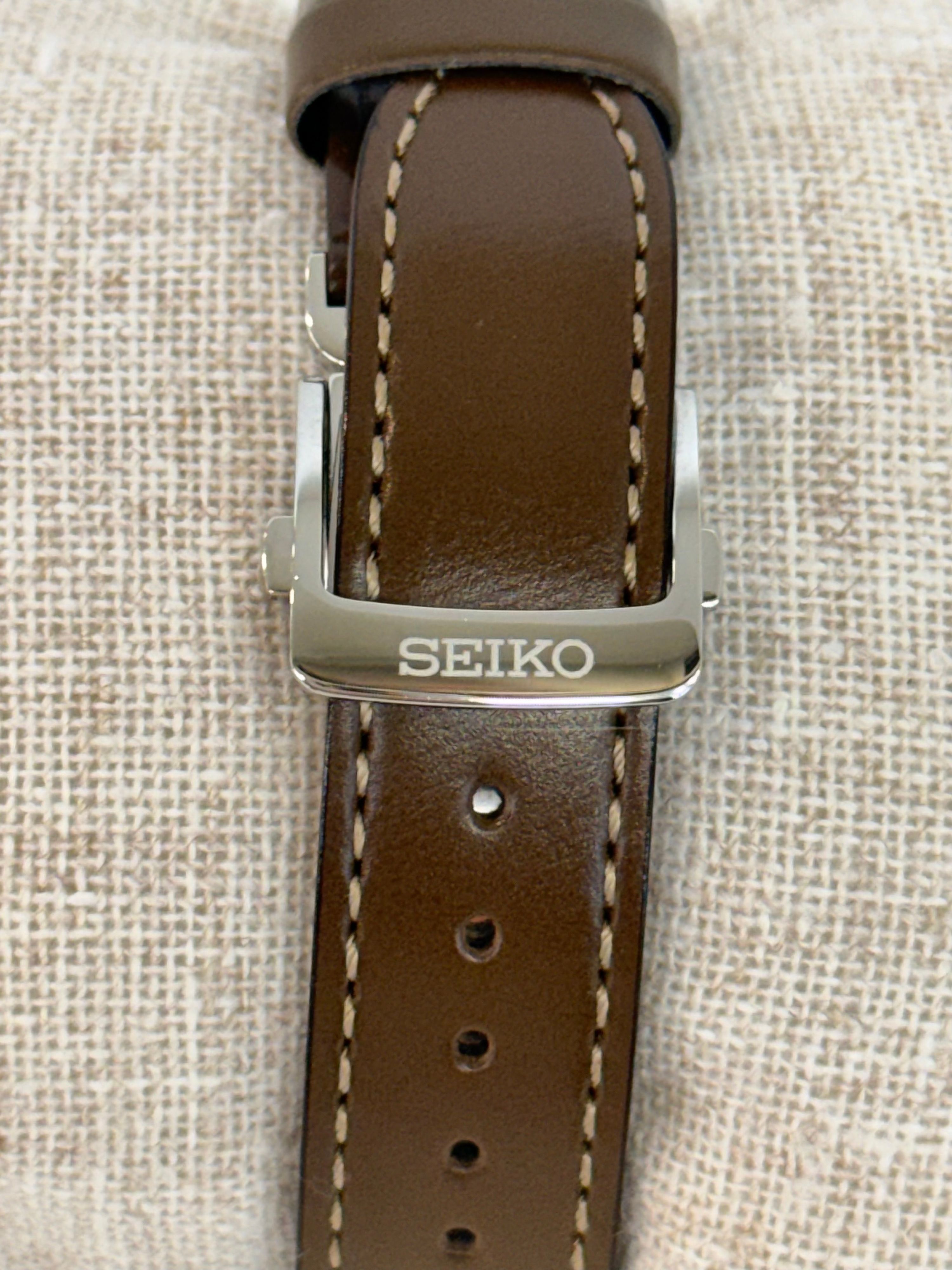 Seiko — 5
