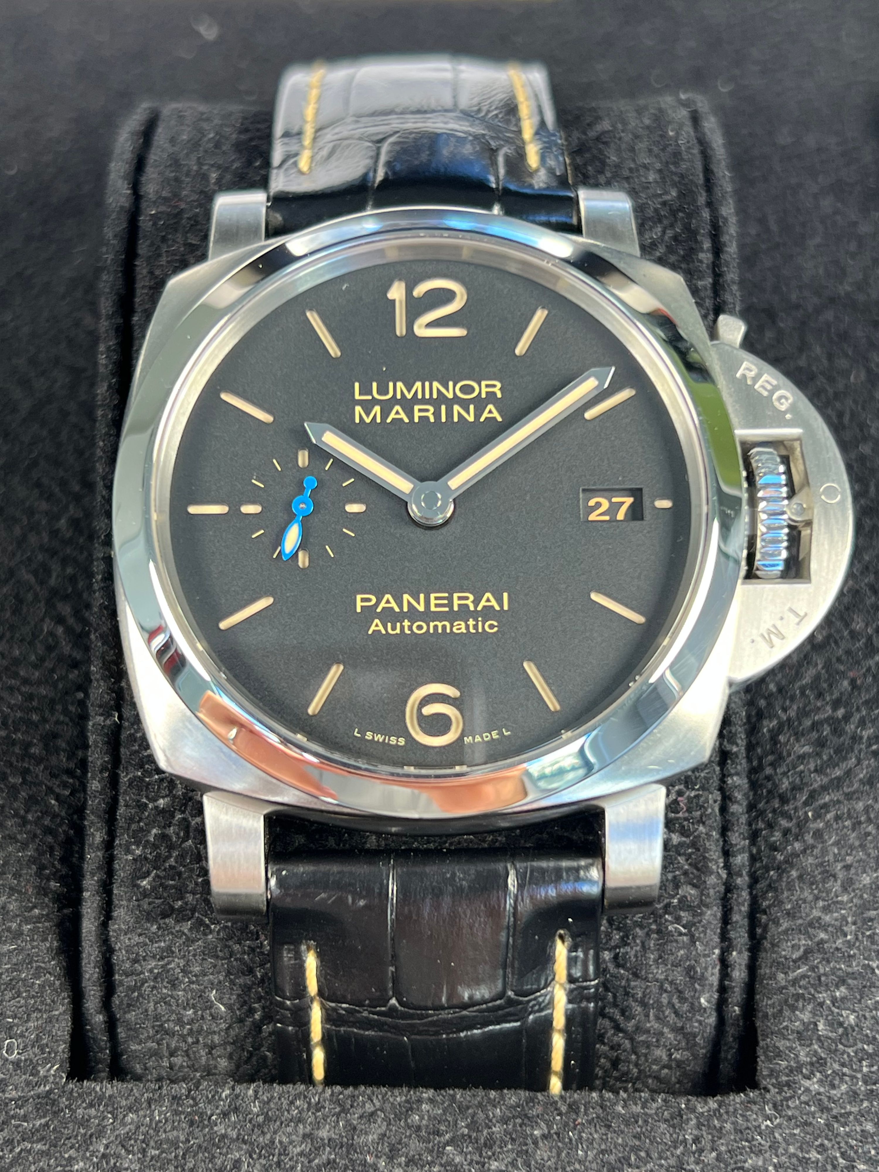 Panerai — 2