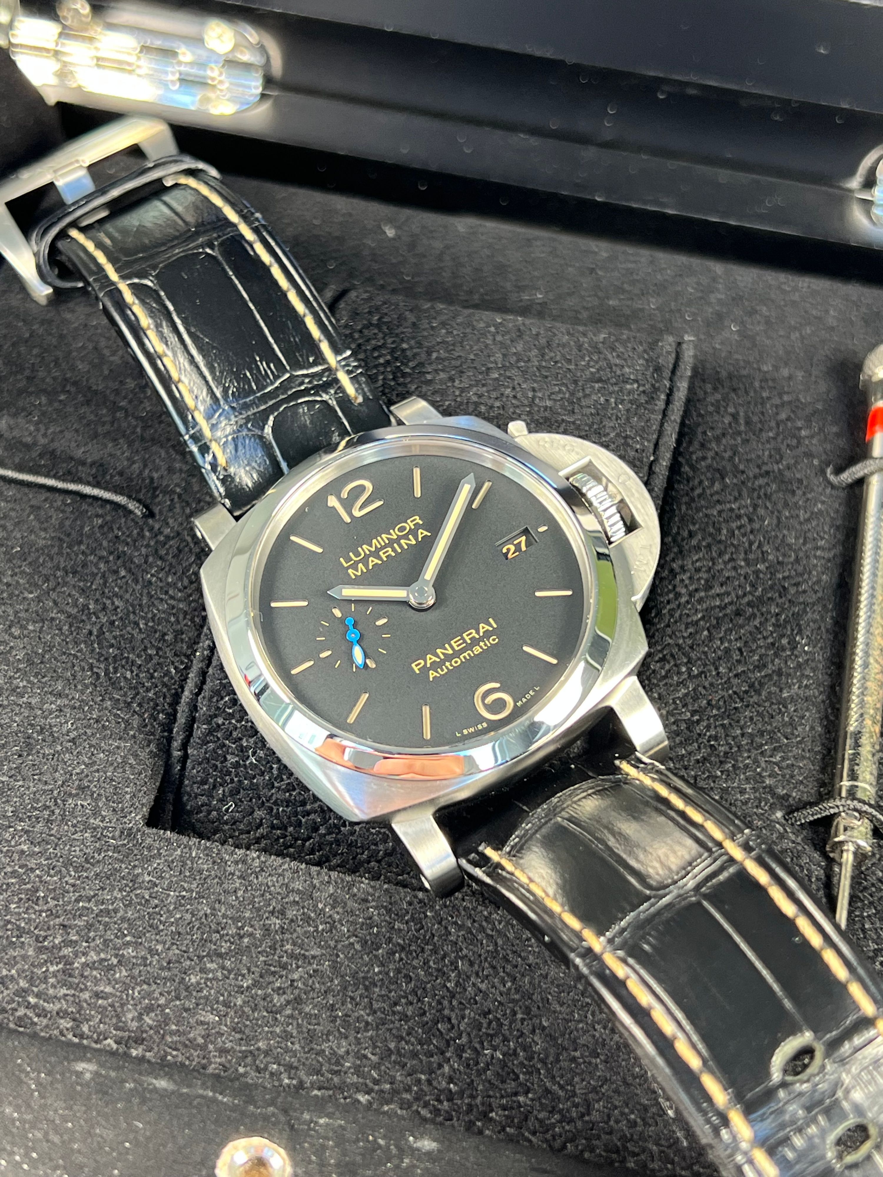 Panerai — 5