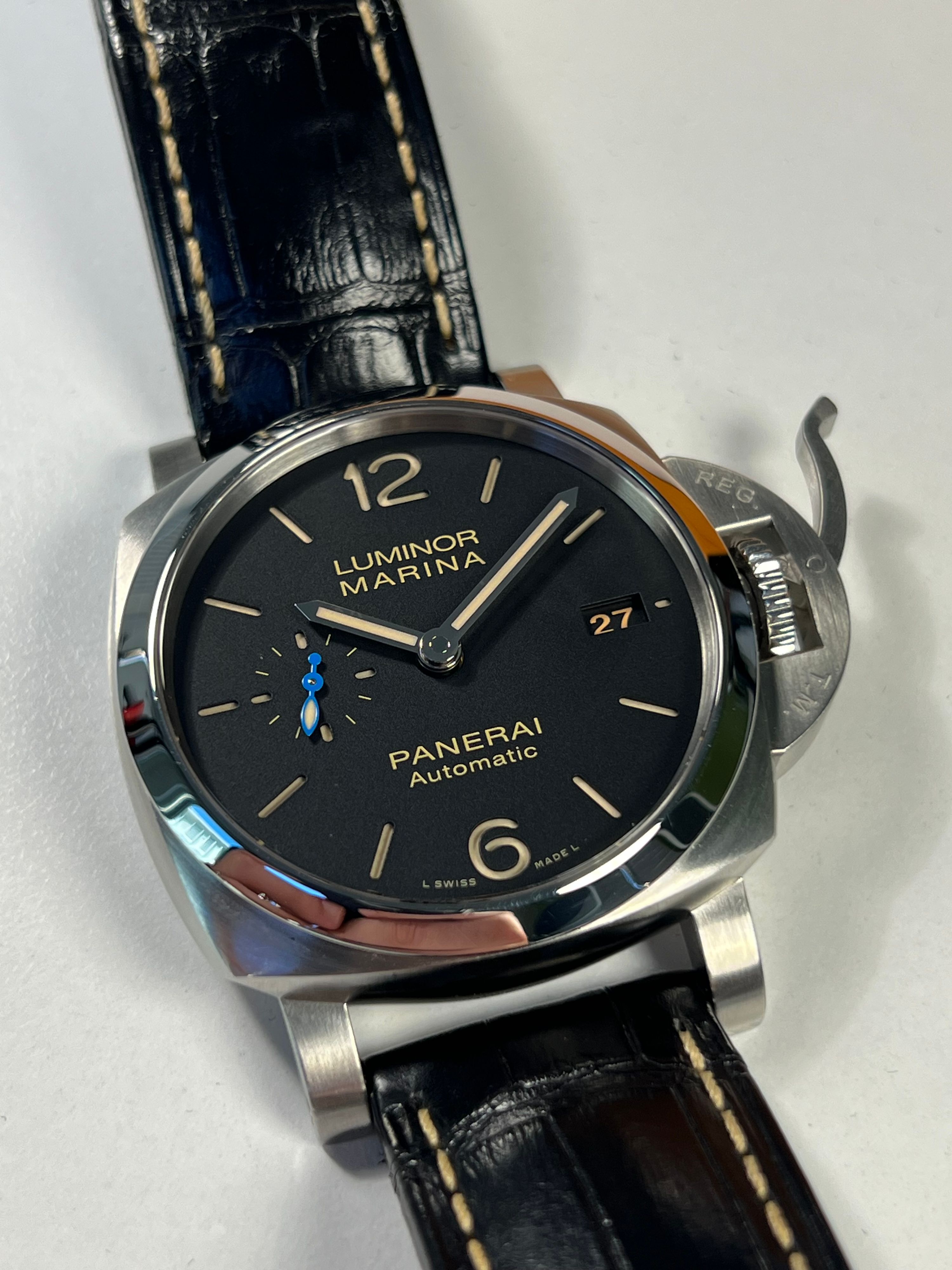 Panerai — 6