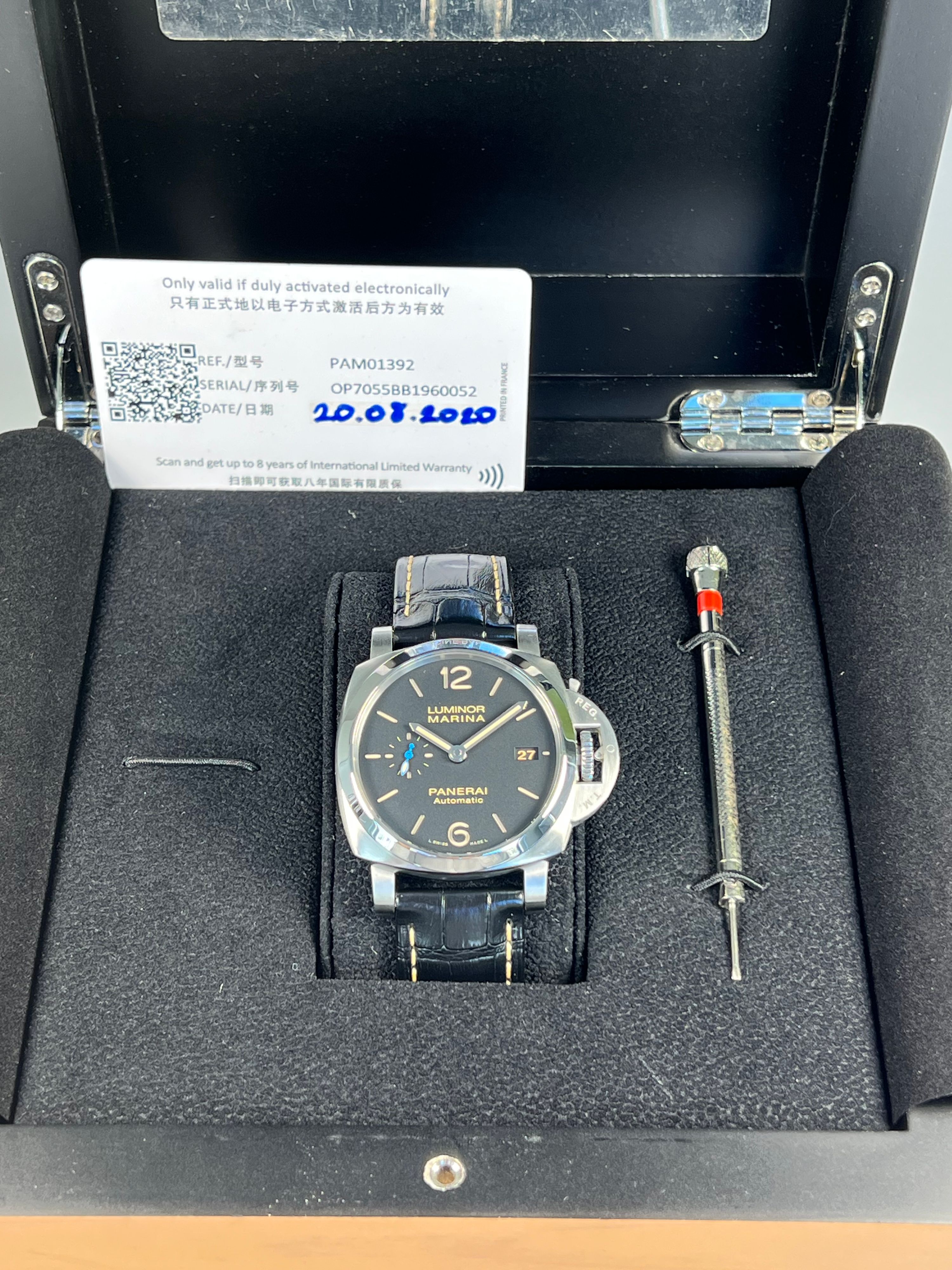 Panerai — 7