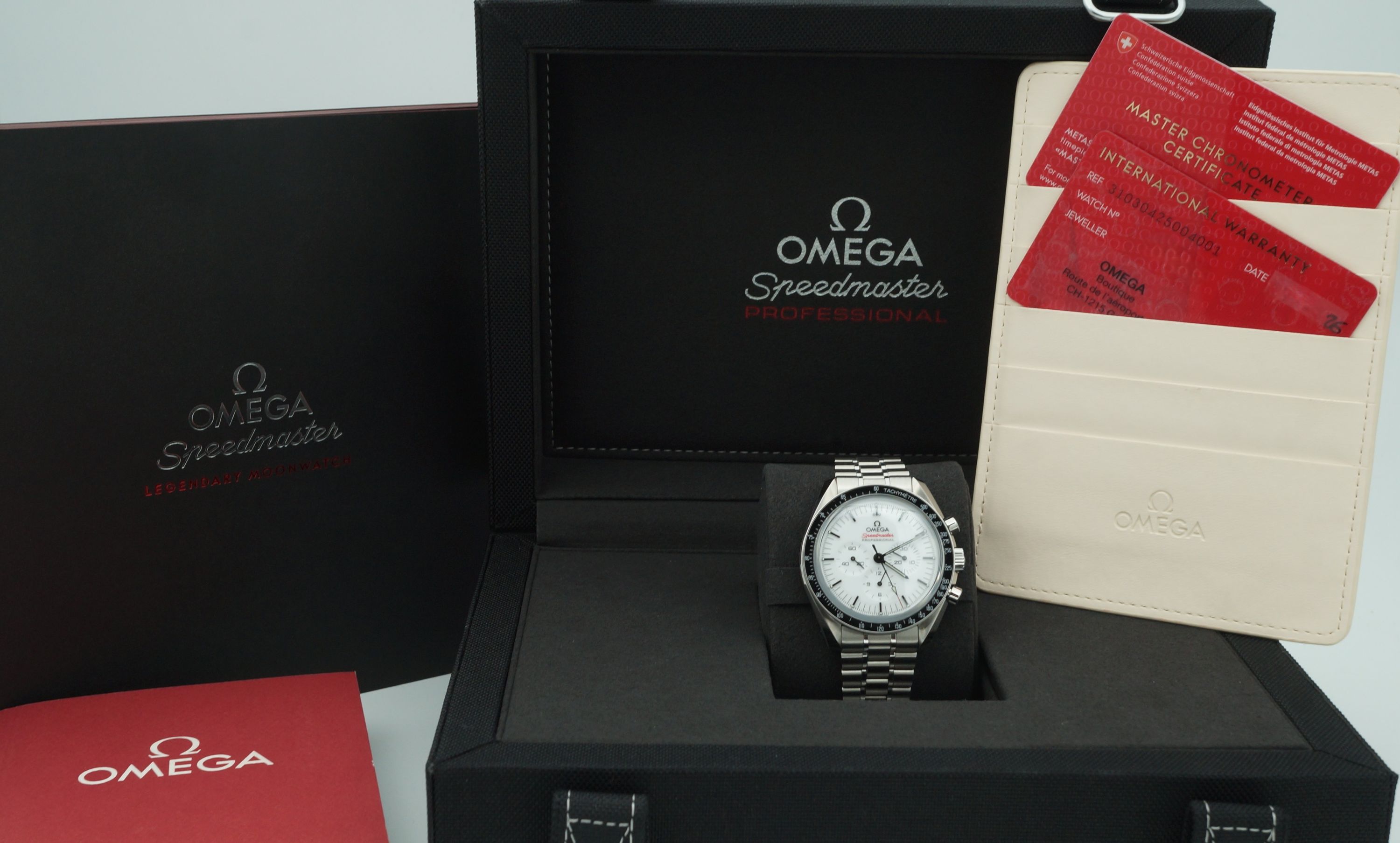 Omega — 2