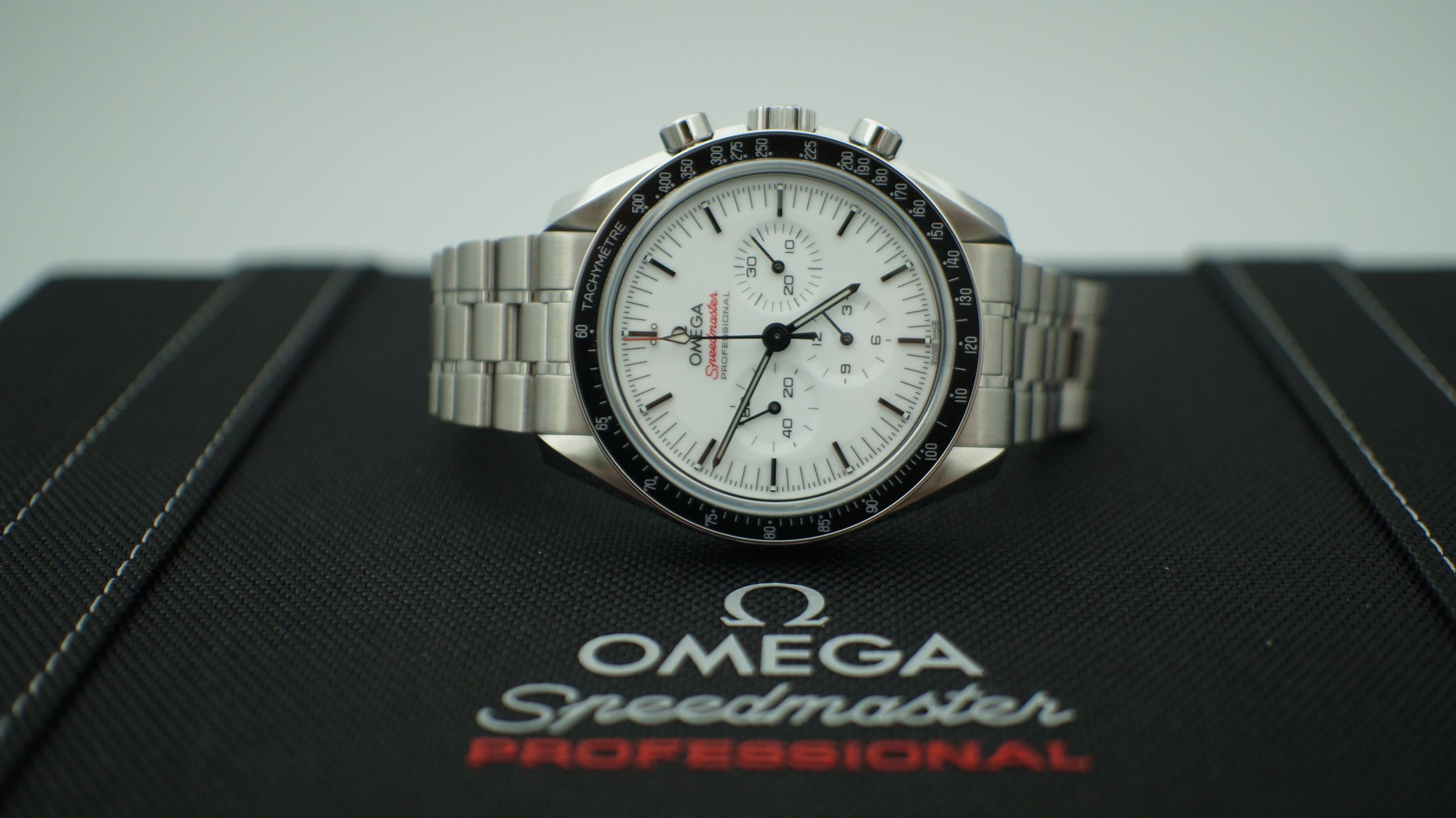 Omega — 5