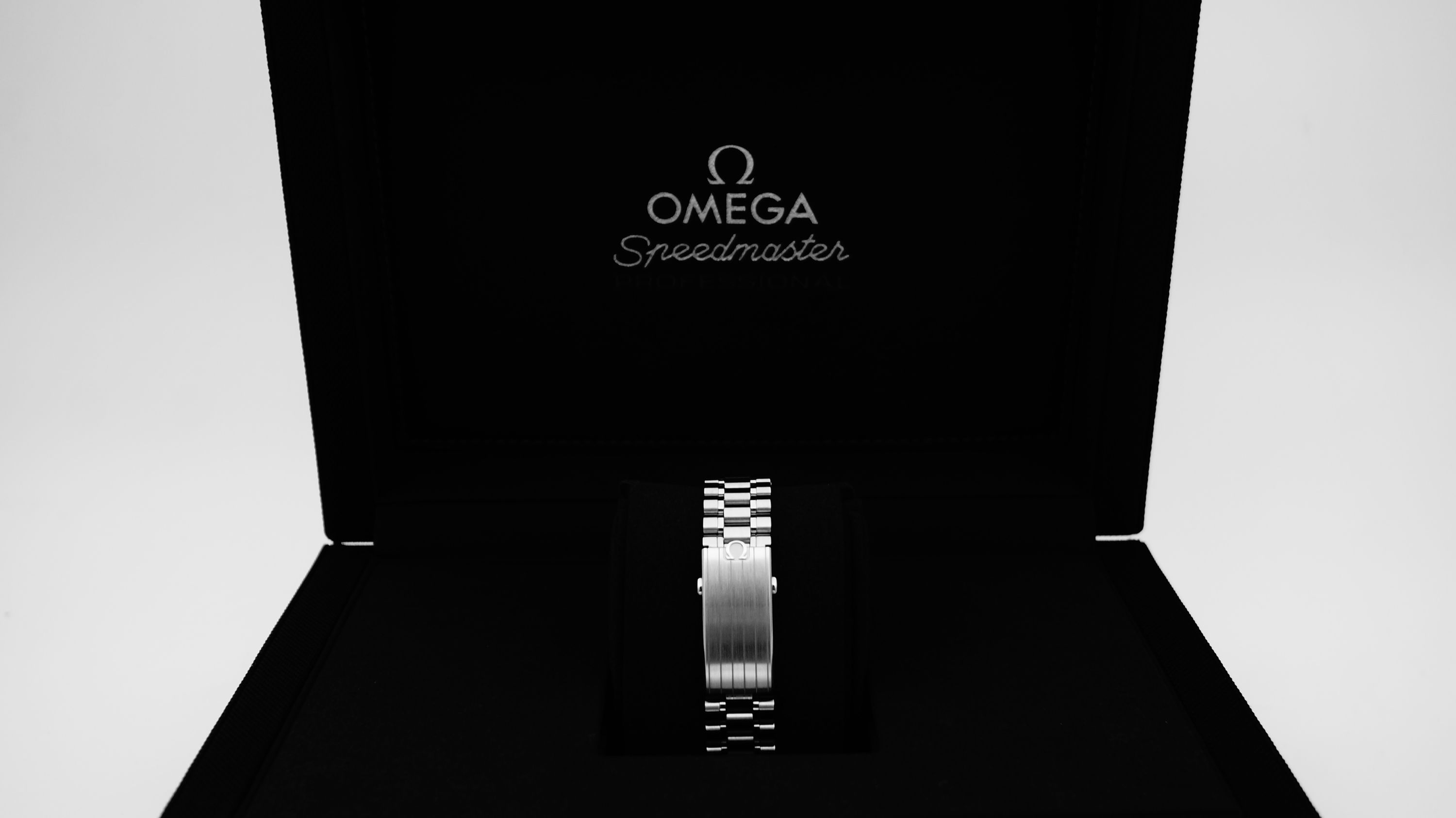 Omega — 7