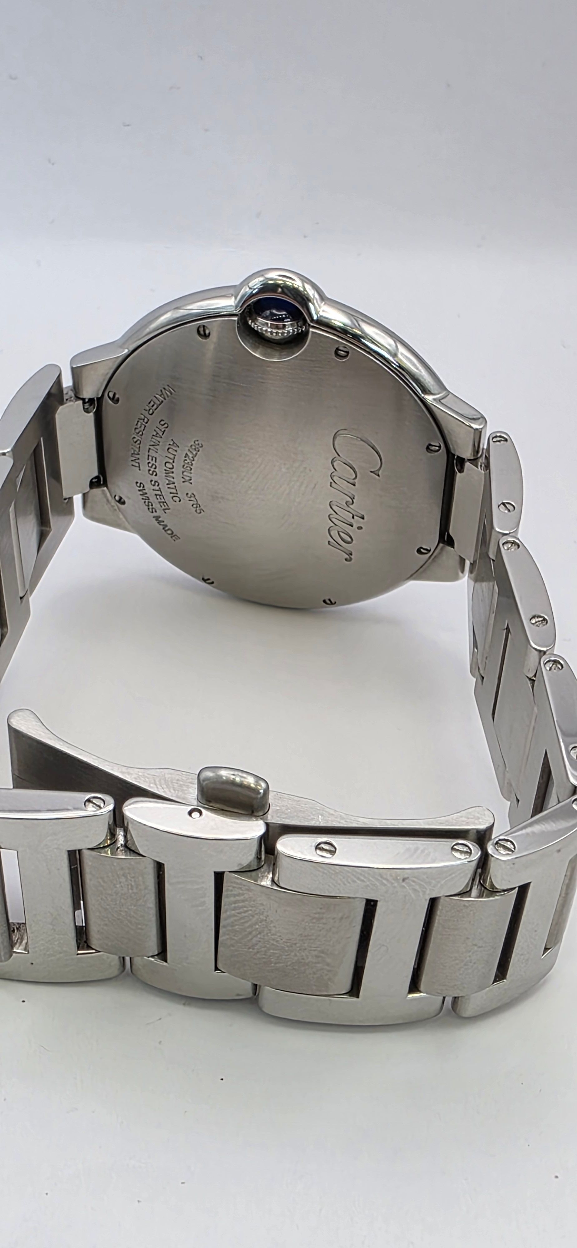 Cartier — 4