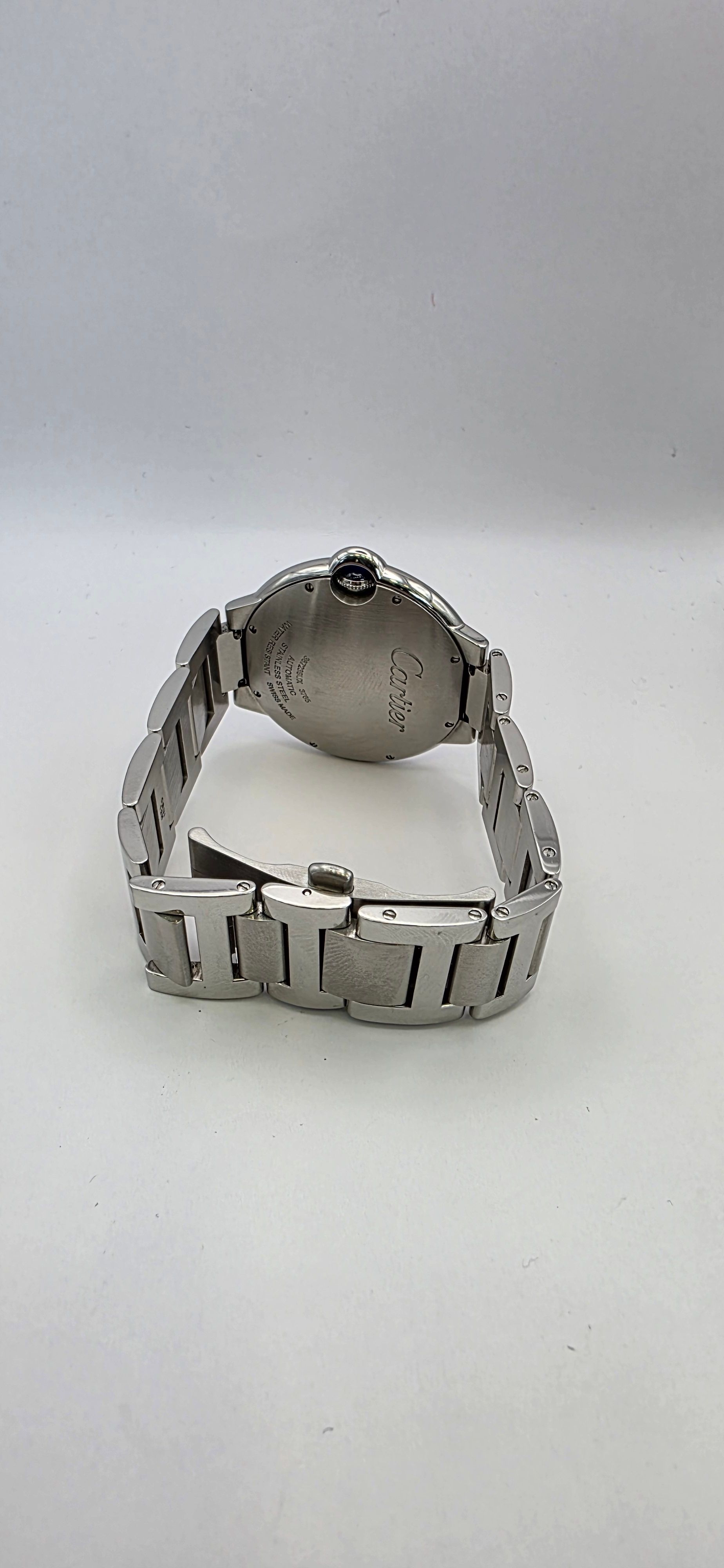 Cartier — 5