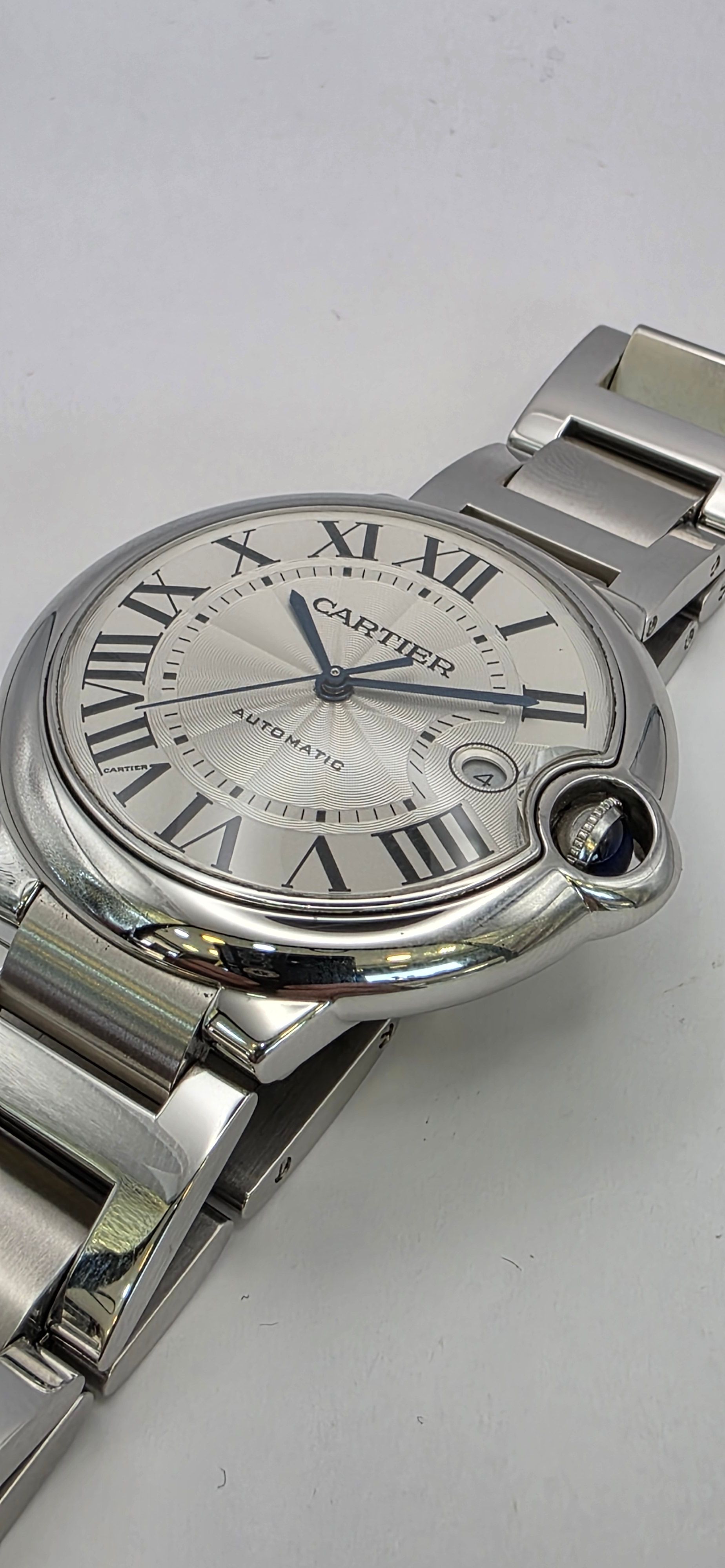 Cartier — 6