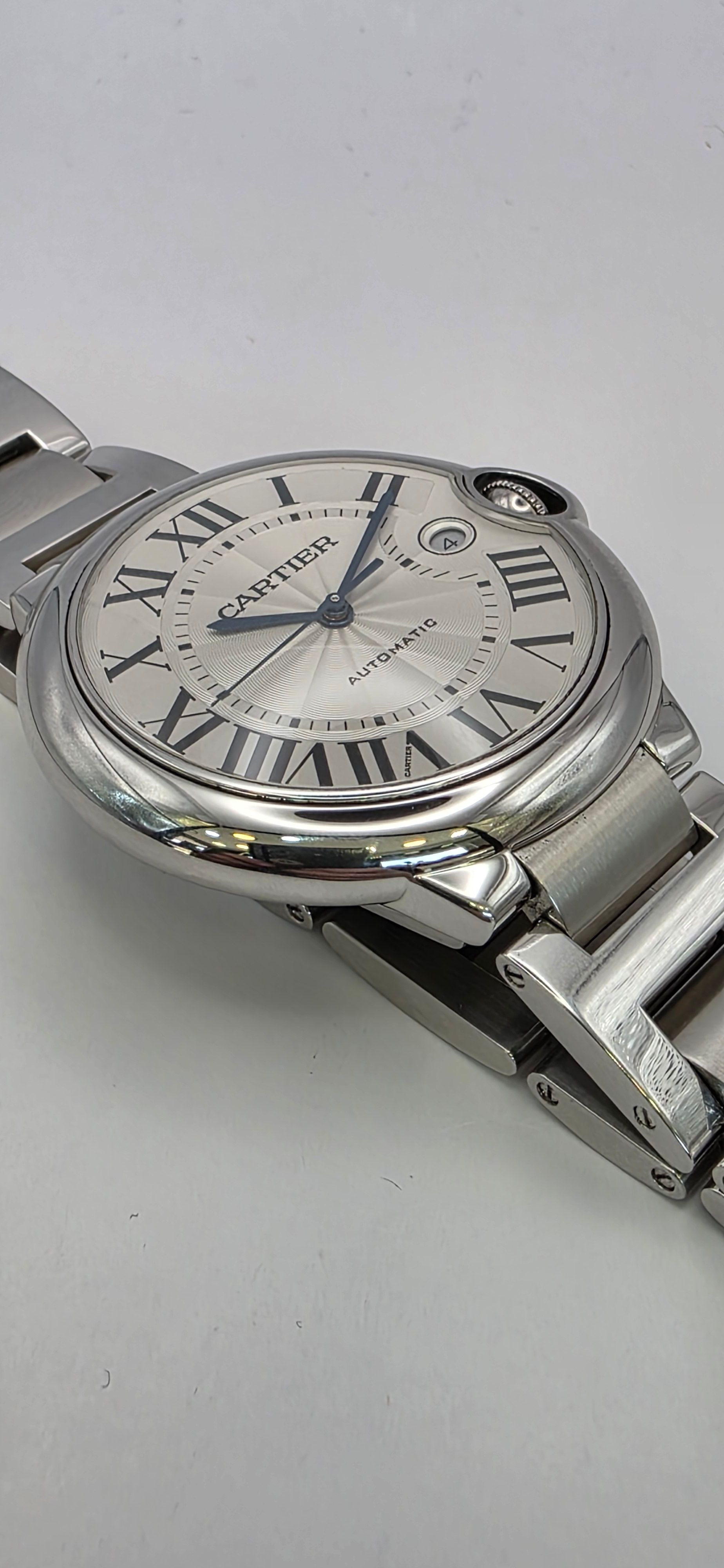 Cartier — 7