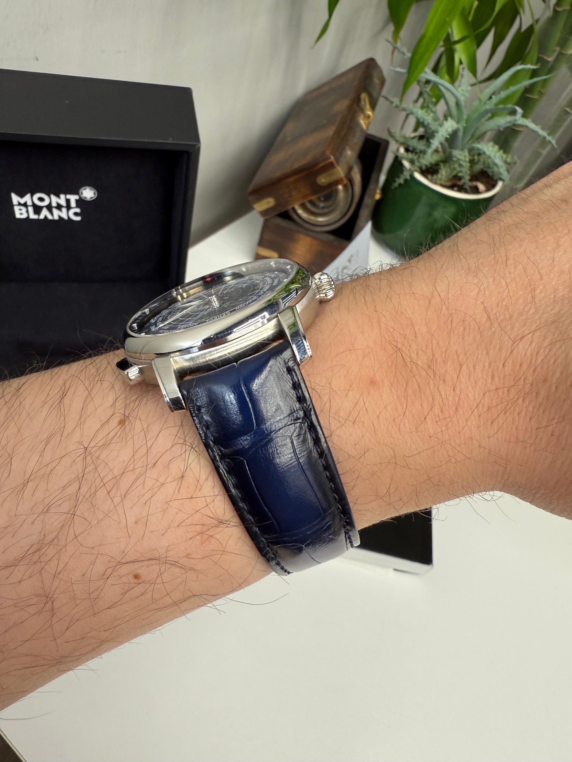 Montblanc — 2