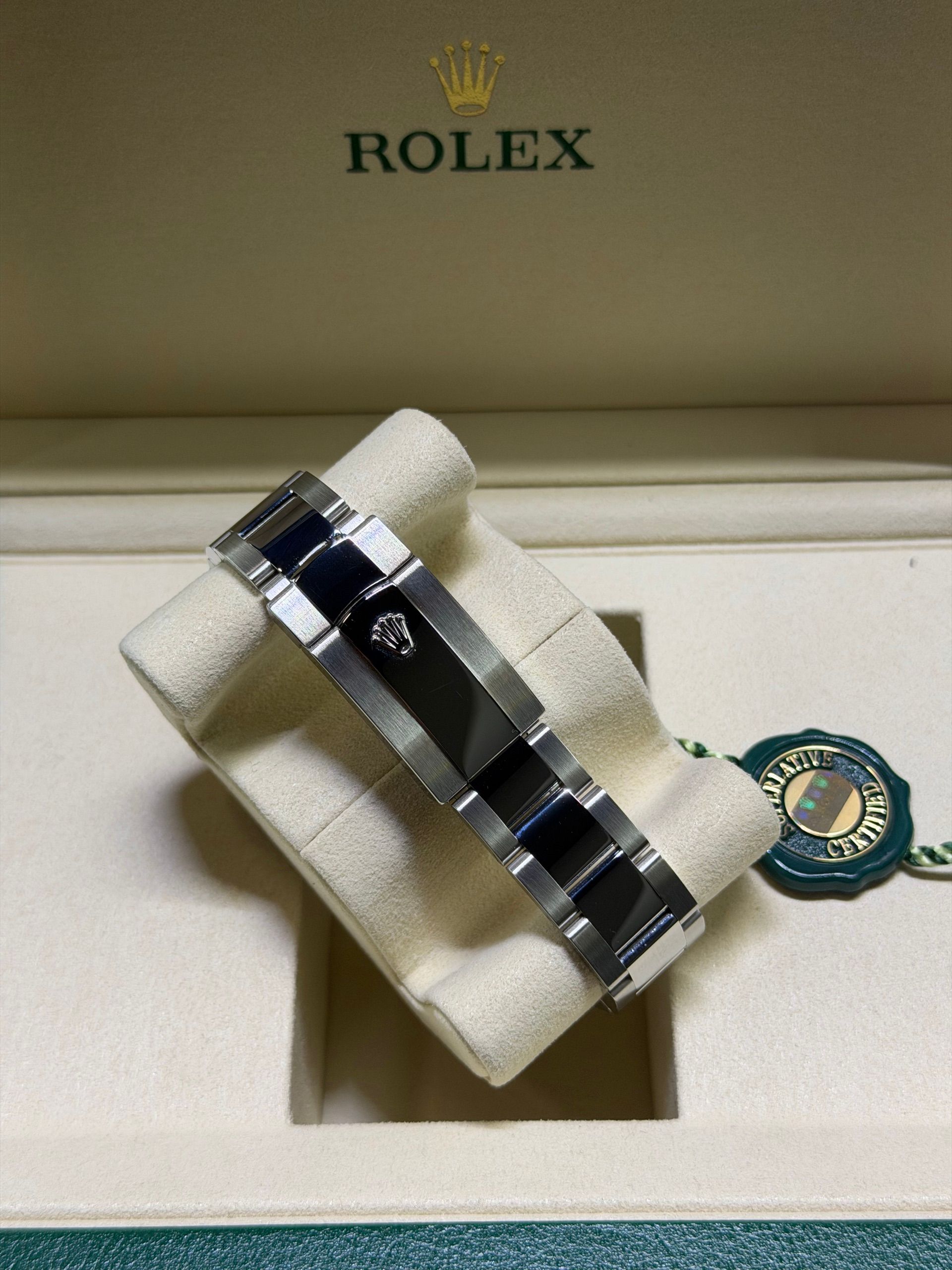 Rolex — 3