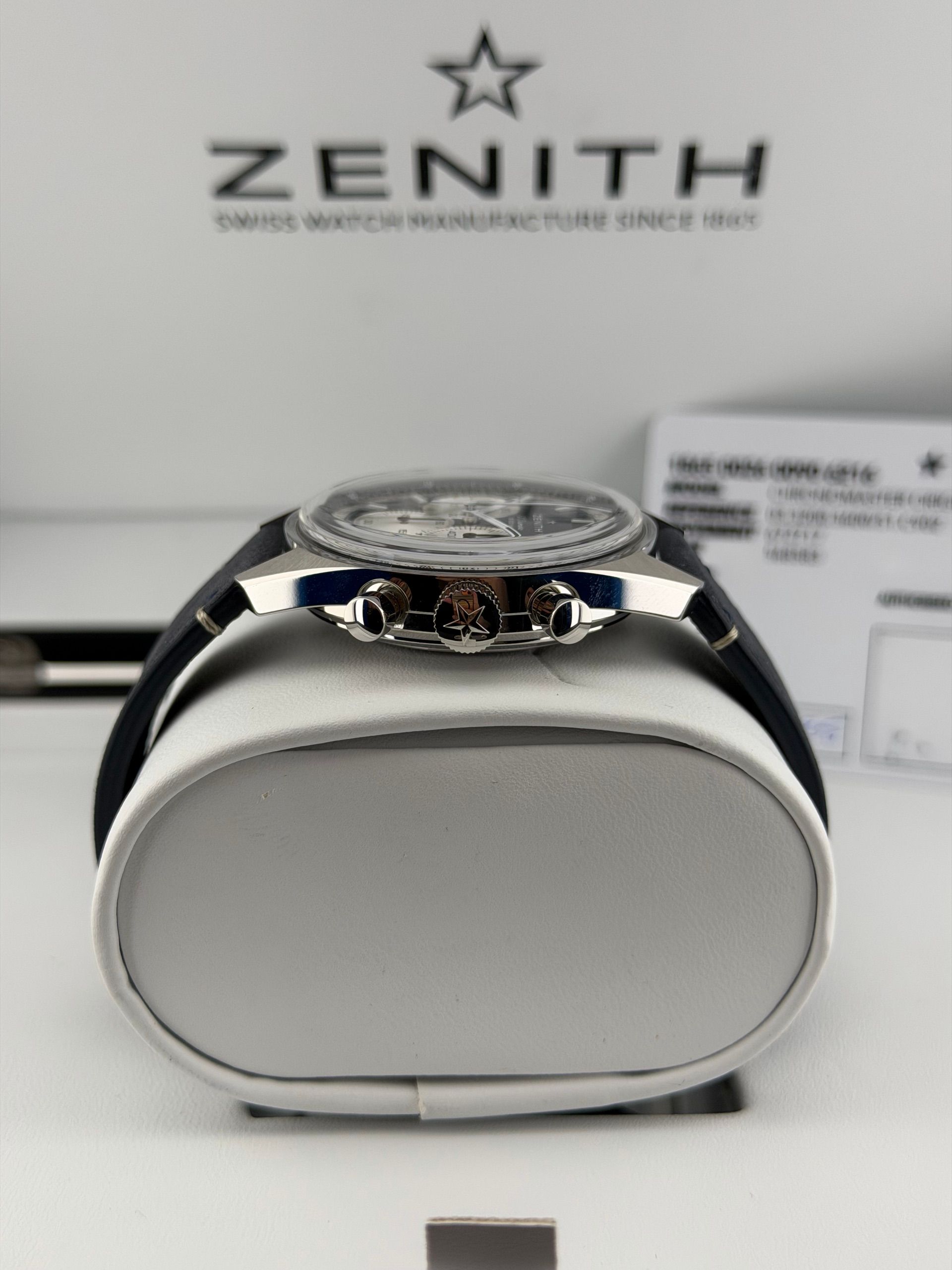 Zenith — 2