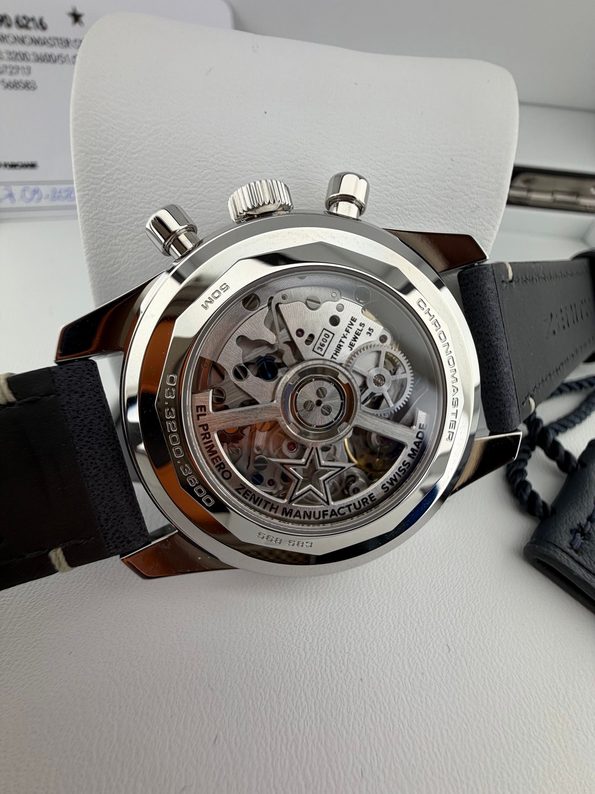 Zenith — 4