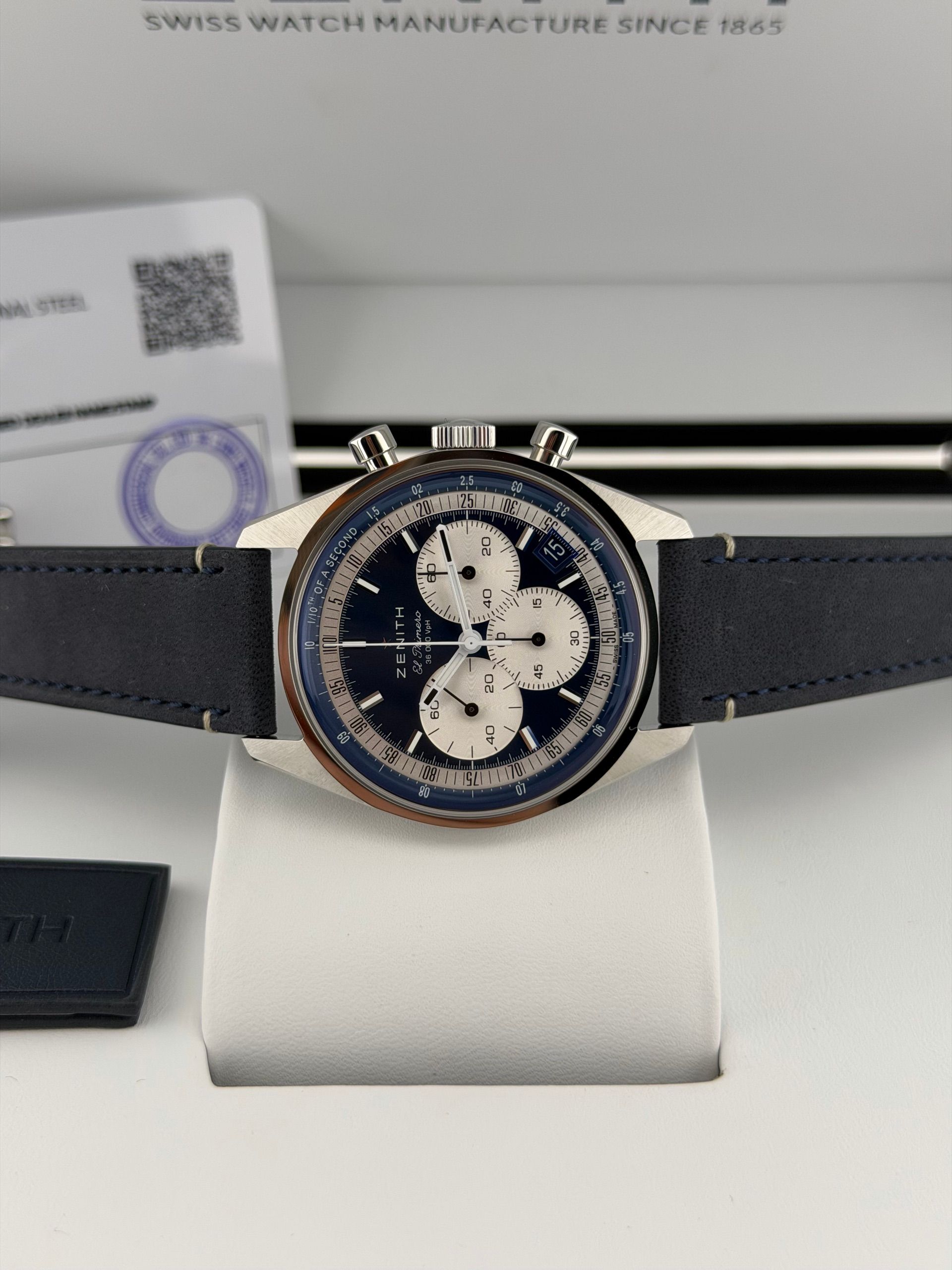 Zenith — 7