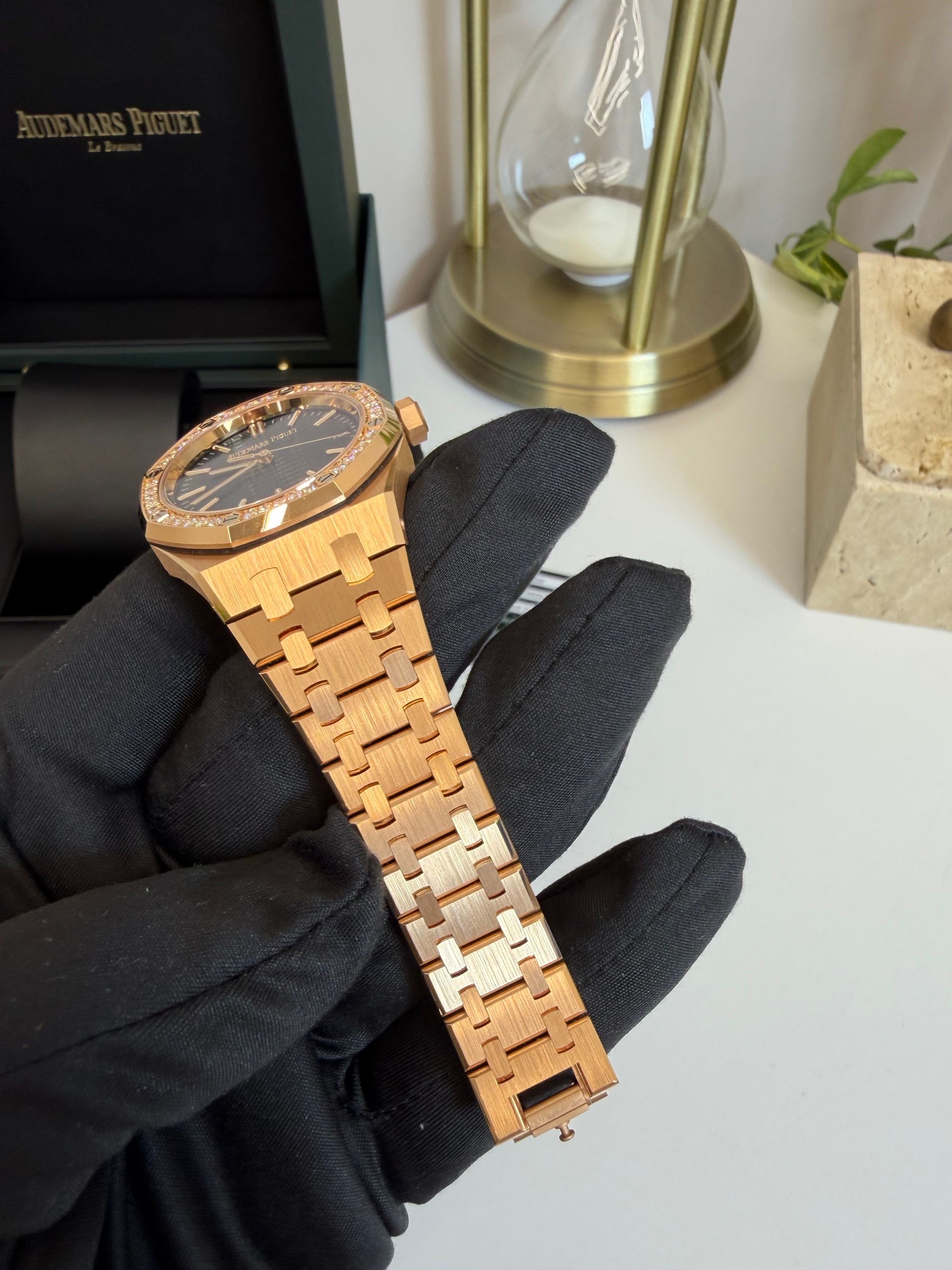 Audemars Piguet — 2