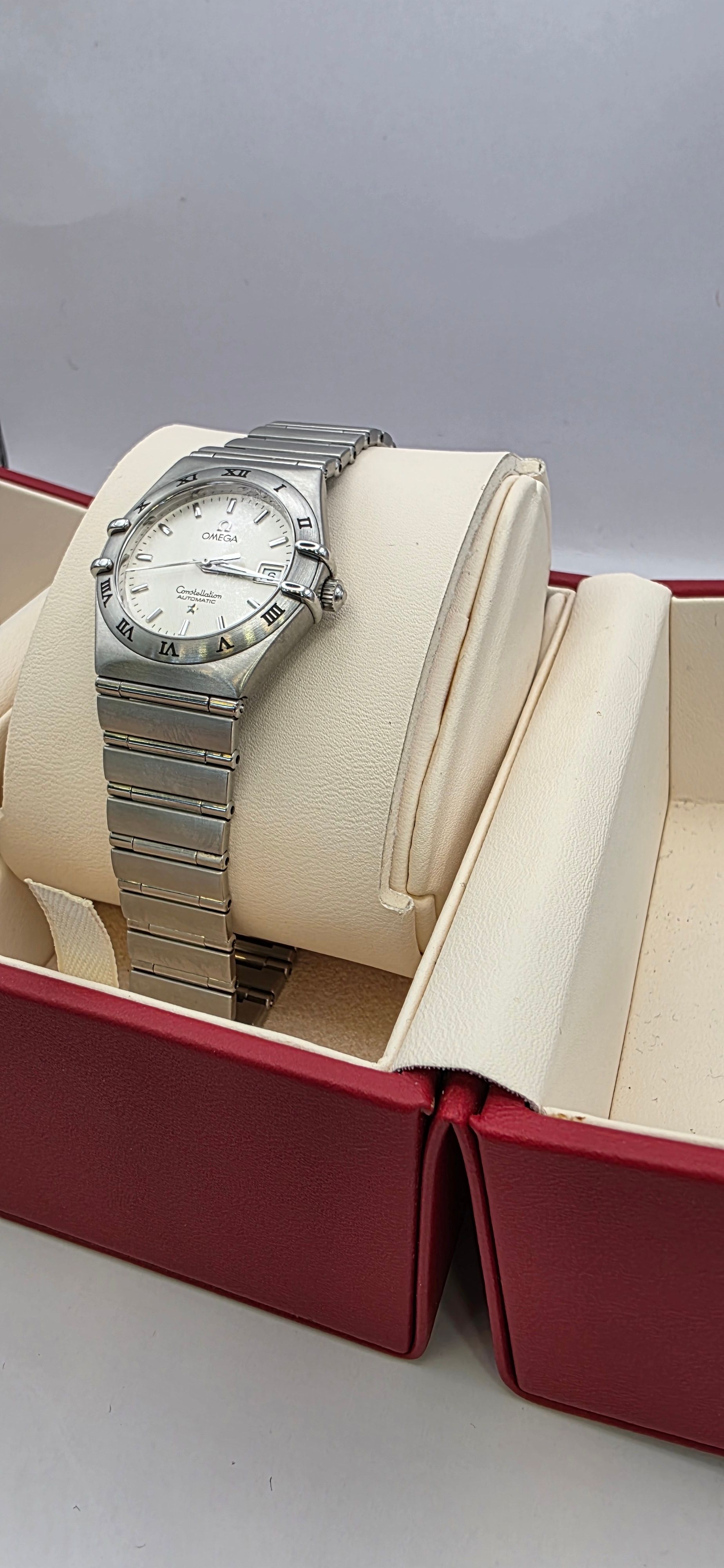 Omega — 2